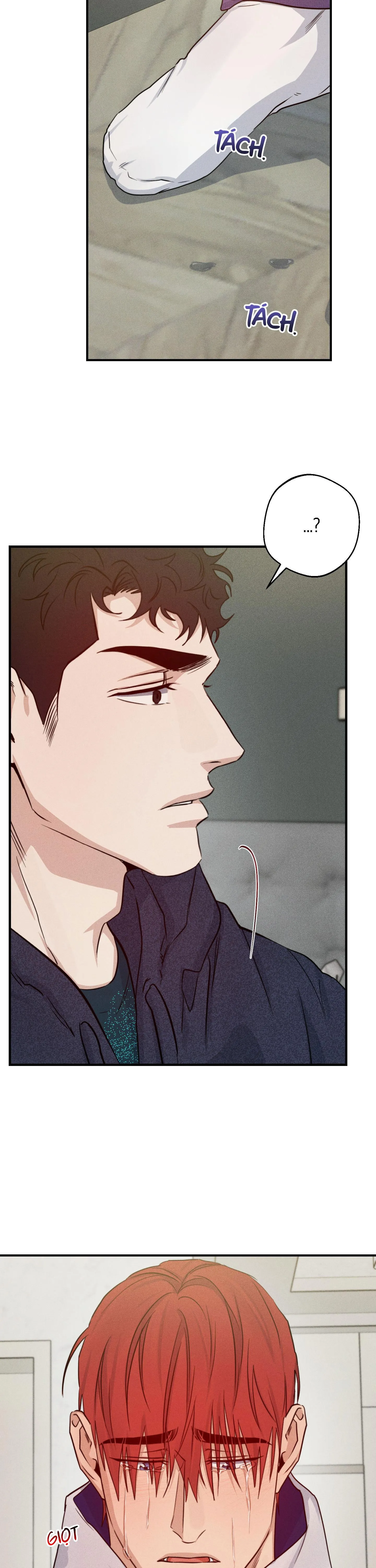 HIGH CLEAR Chapter 37 Trang 5