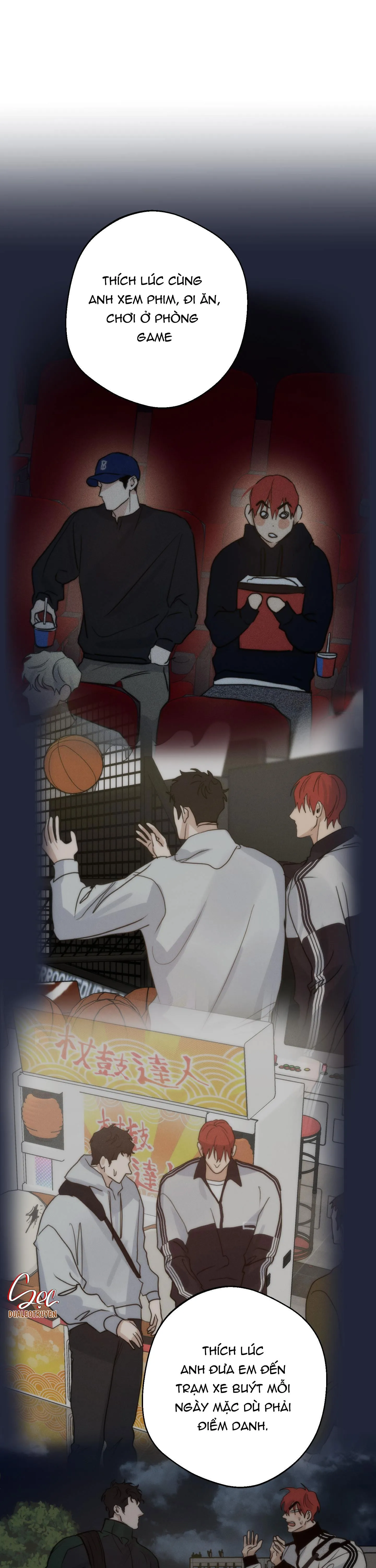 HIGH CLEAR Chapter 37 Trang 12