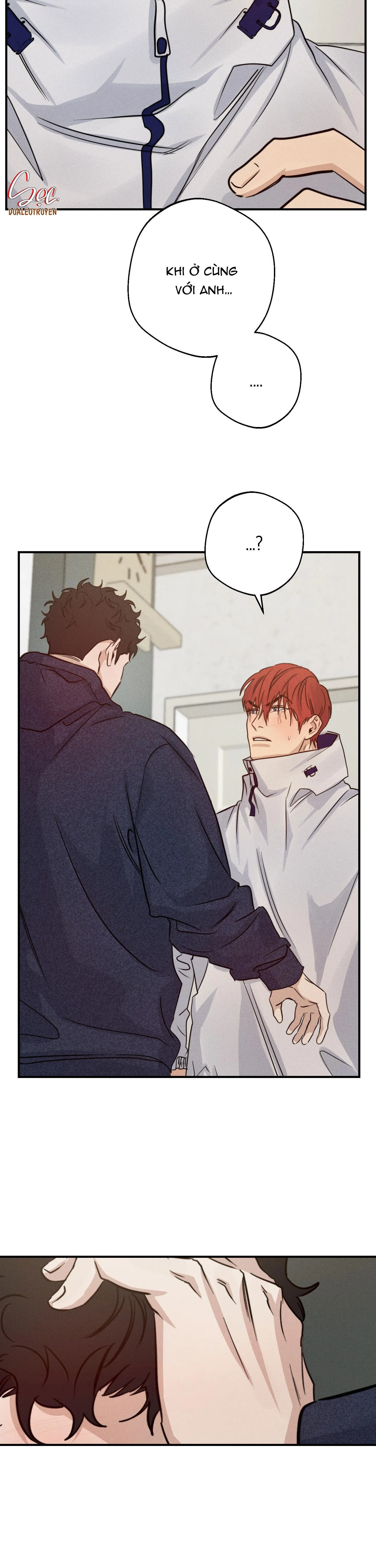 HIGH CLEAR Chapter 37 Trang 15