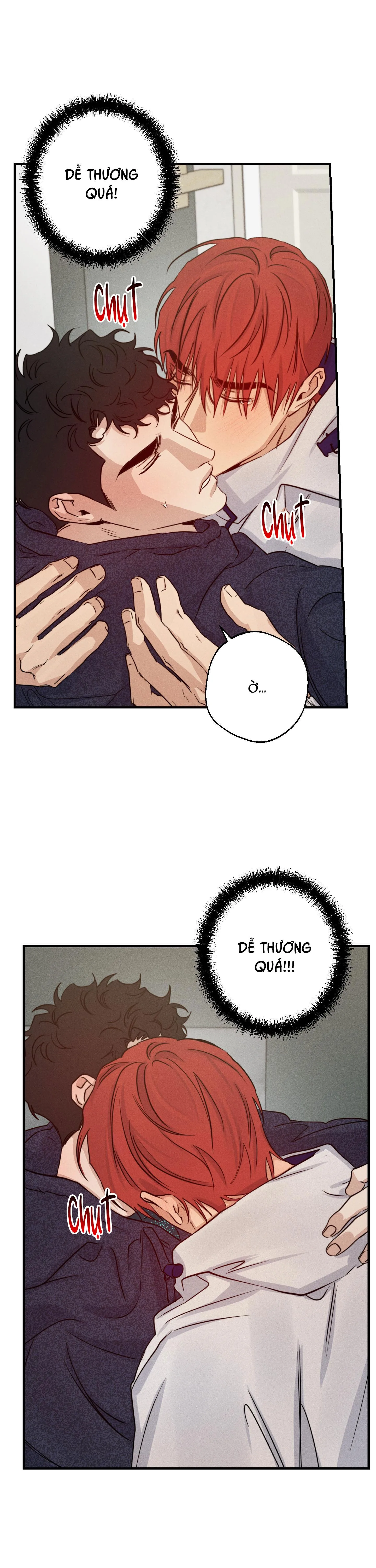 HIGH CLEAR Chapter 37 Trang 19