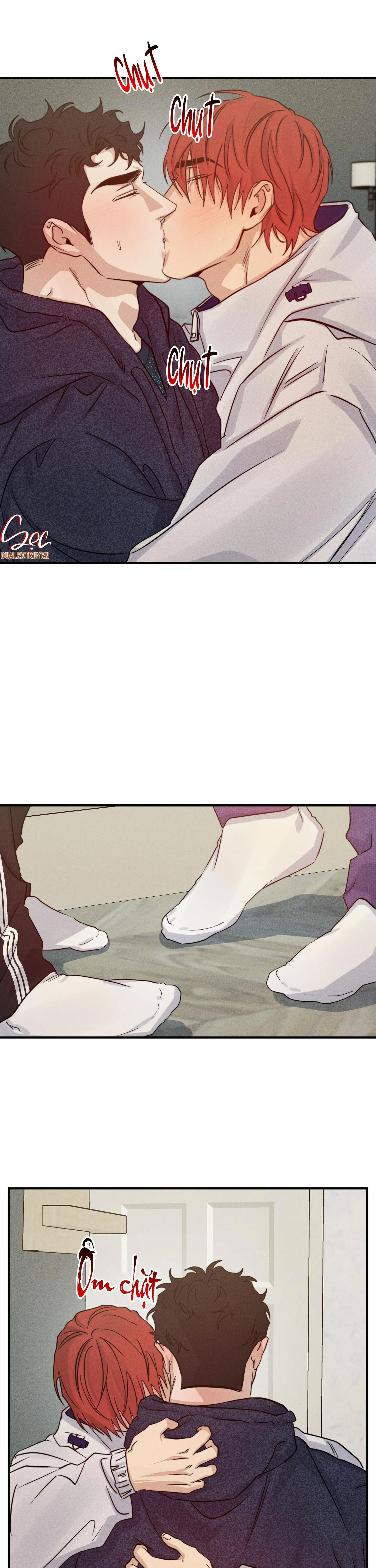 HIGH CLEAR Chapter 37 Trang 20