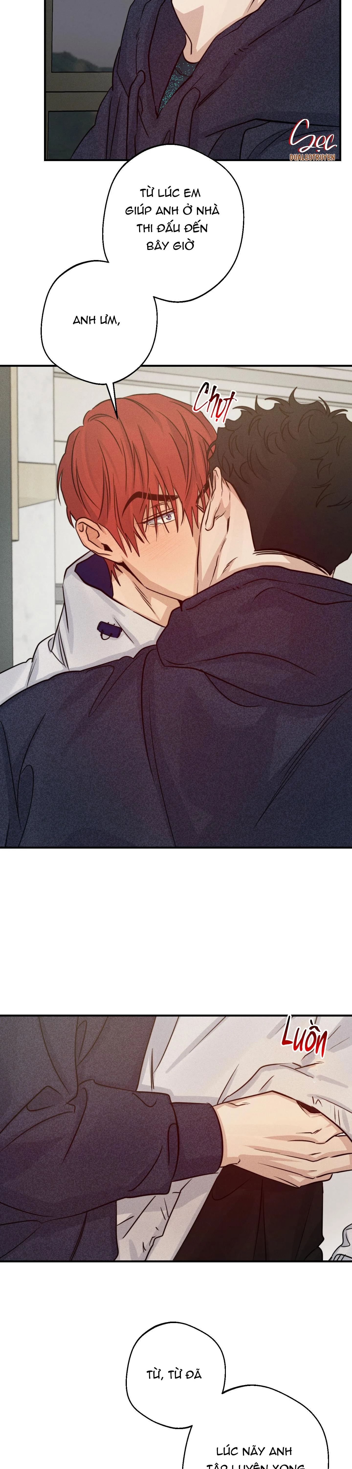 HIGH CLEAR Chapter 37 Trang 24