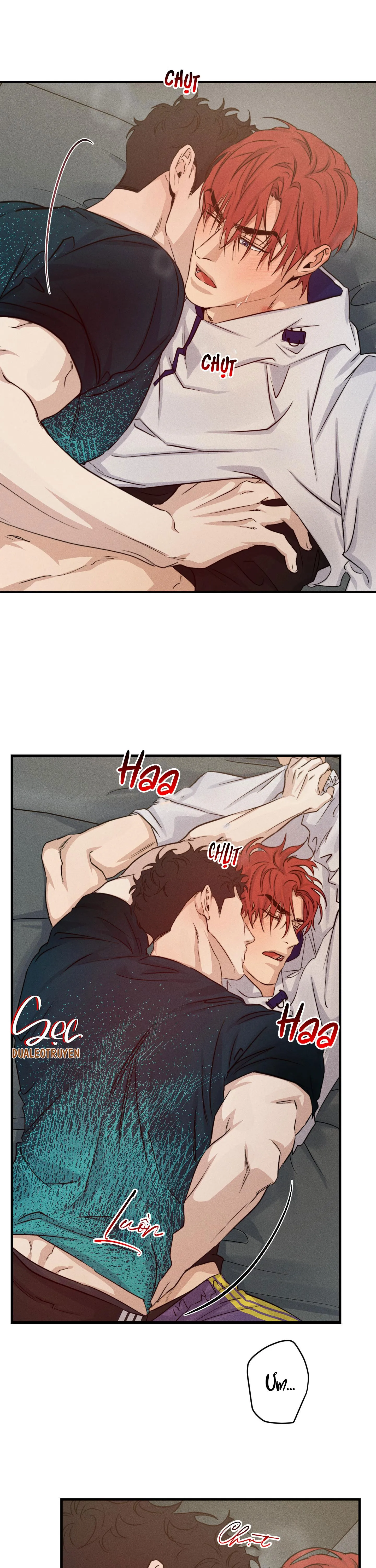 HIGH CLEAR Chapter 37 Trang 30