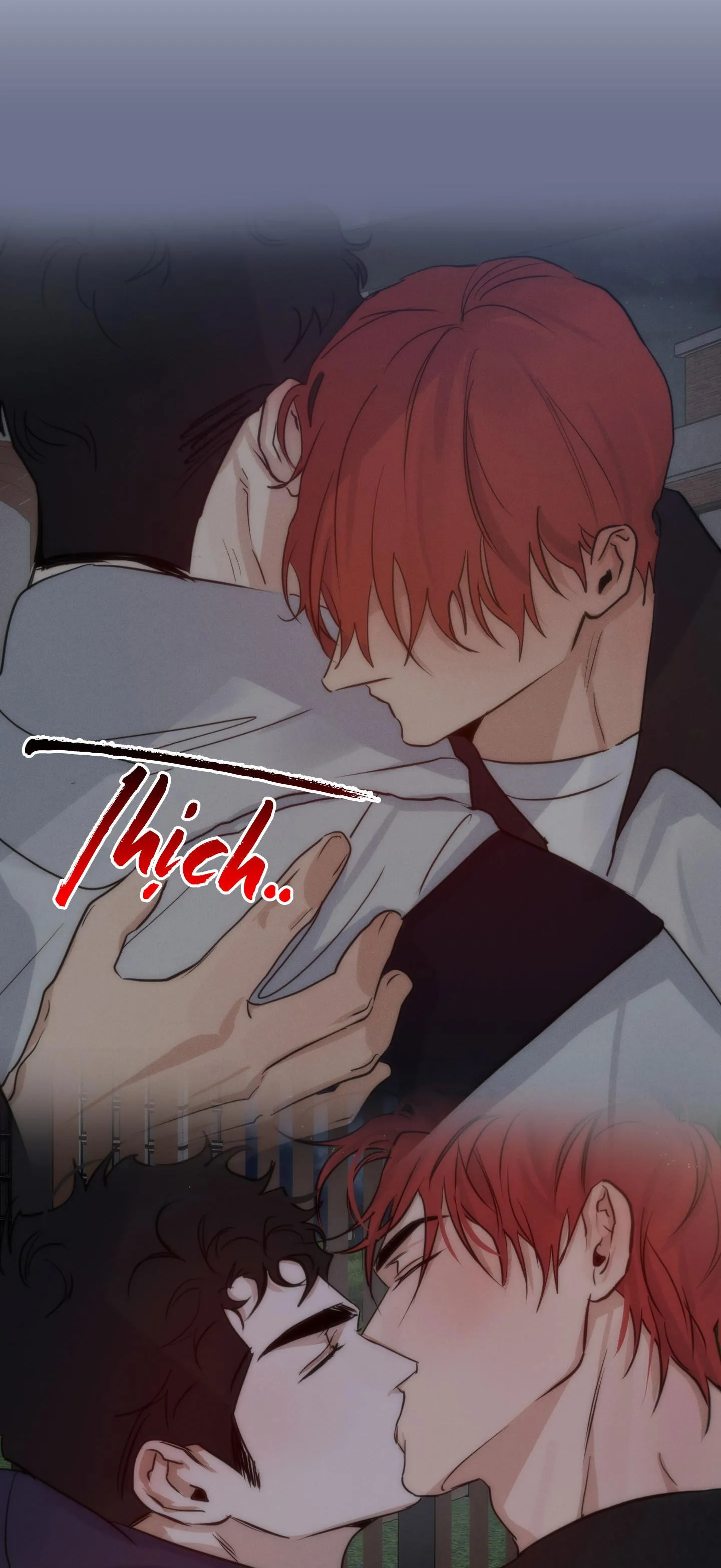 HIGH CLEAR Chapter 37 Trang 37