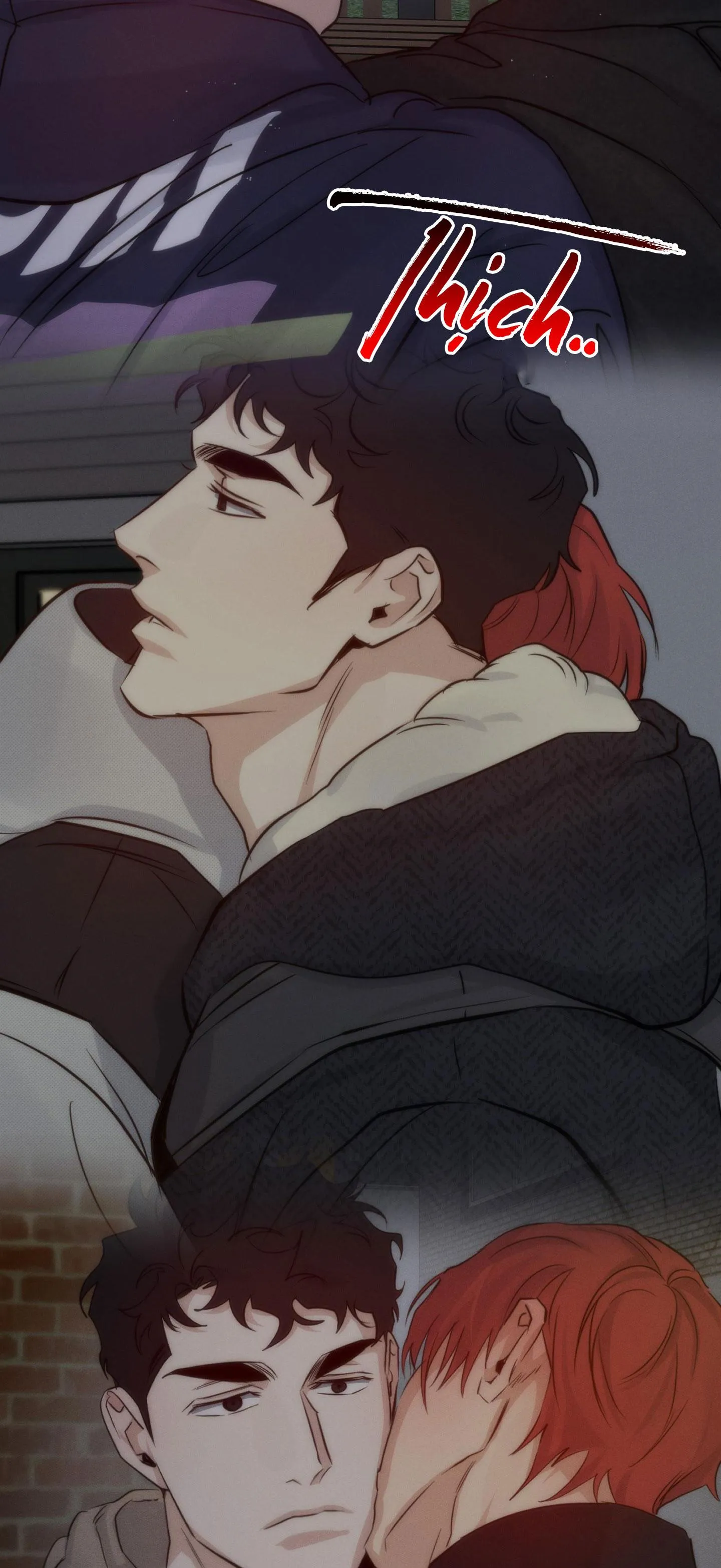 HIGH CLEAR Chapter 37 Trang 38