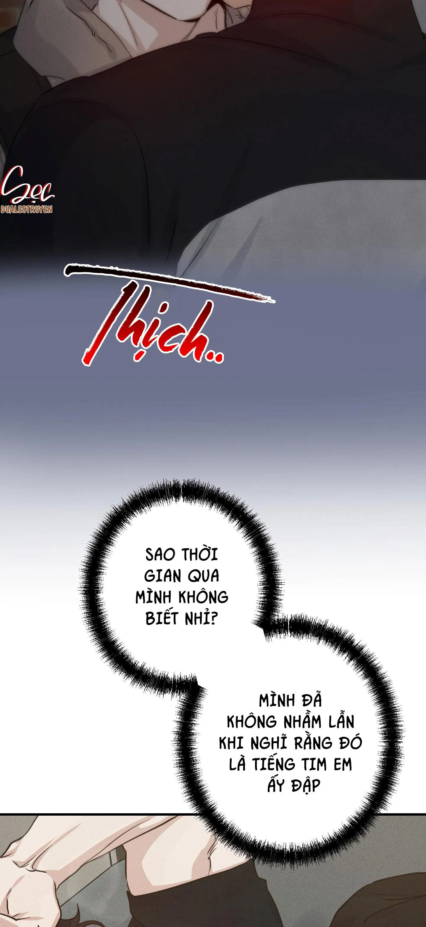 HIGH CLEAR Chapter 37 Trang 39