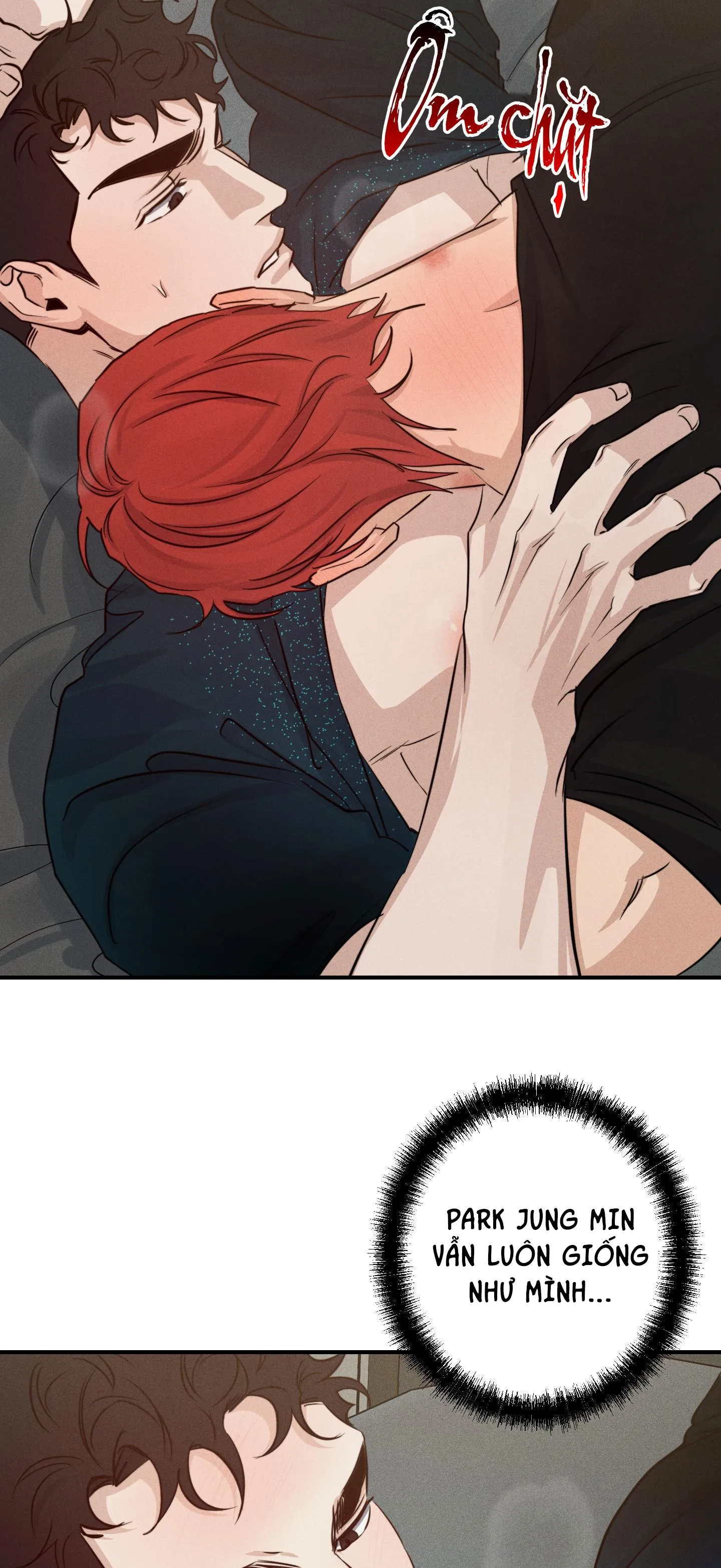 HIGH CLEAR Chapter 37 Trang 40