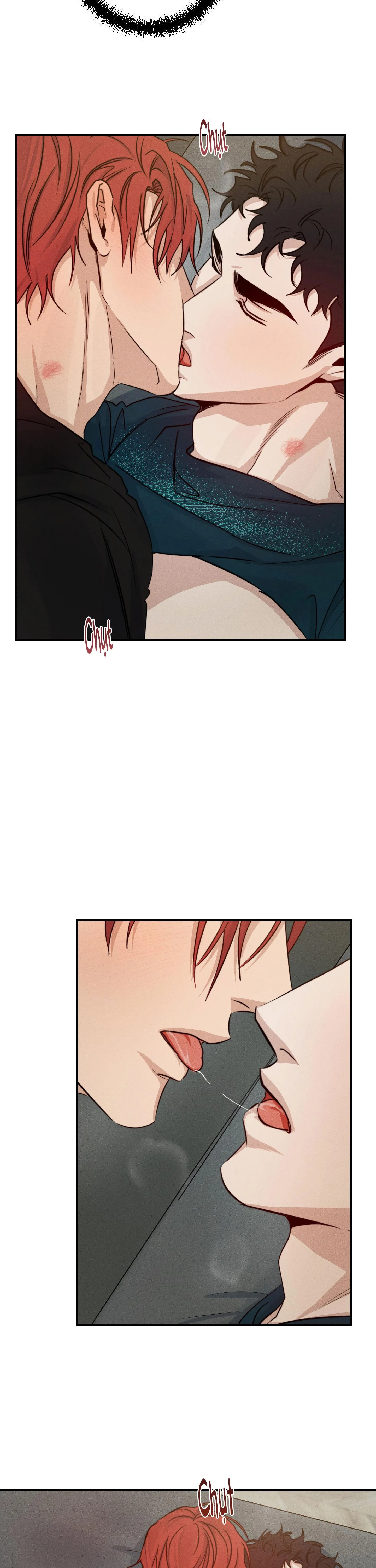 HIGH CLEAR Chapter 38 Trang 3