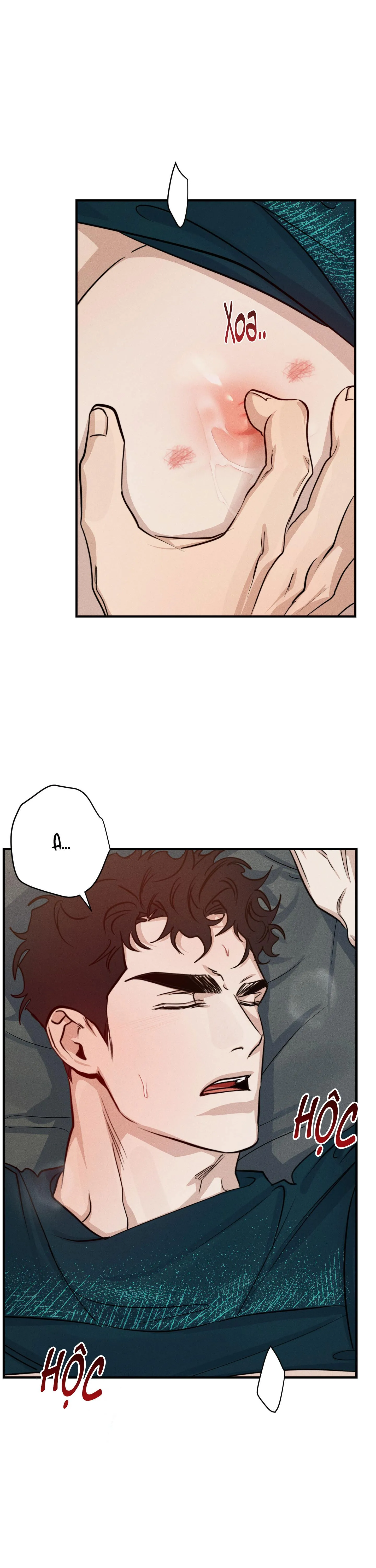 HIGH CLEAR Chapter 38 Trang 5