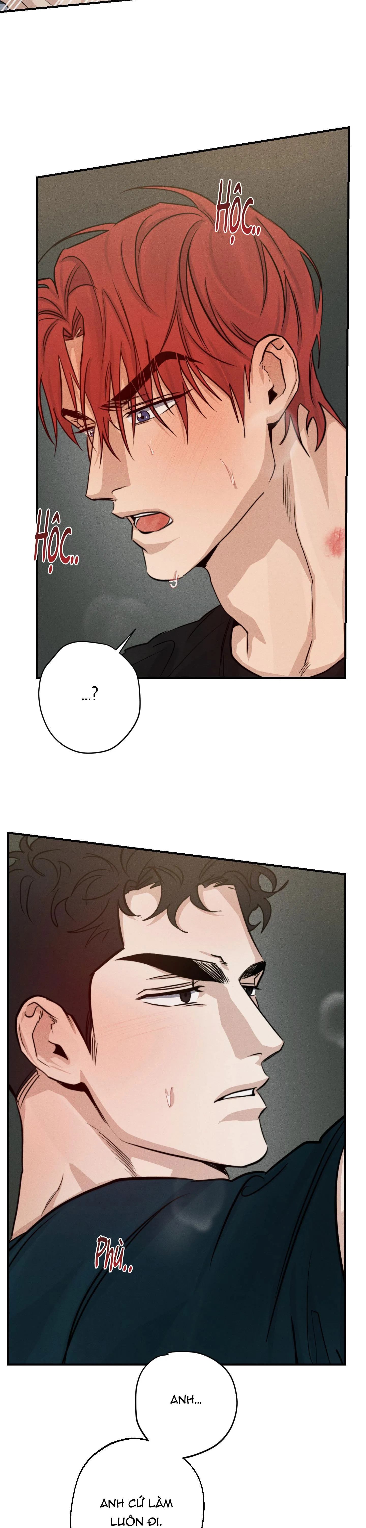 HIGH CLEAR Chapter 38 Trang 18