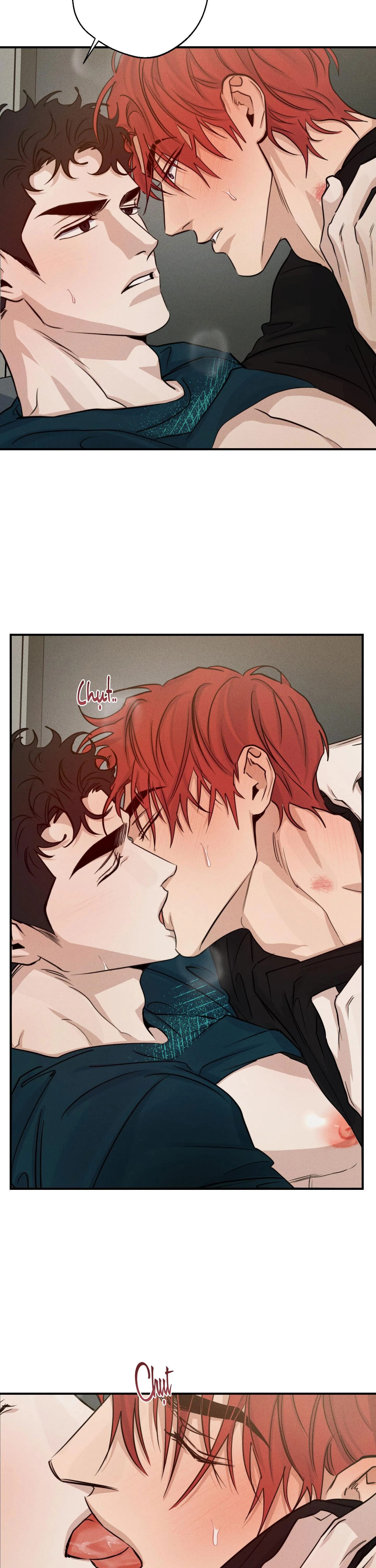 HIGH CLEAR Chapter 38 Trang 19