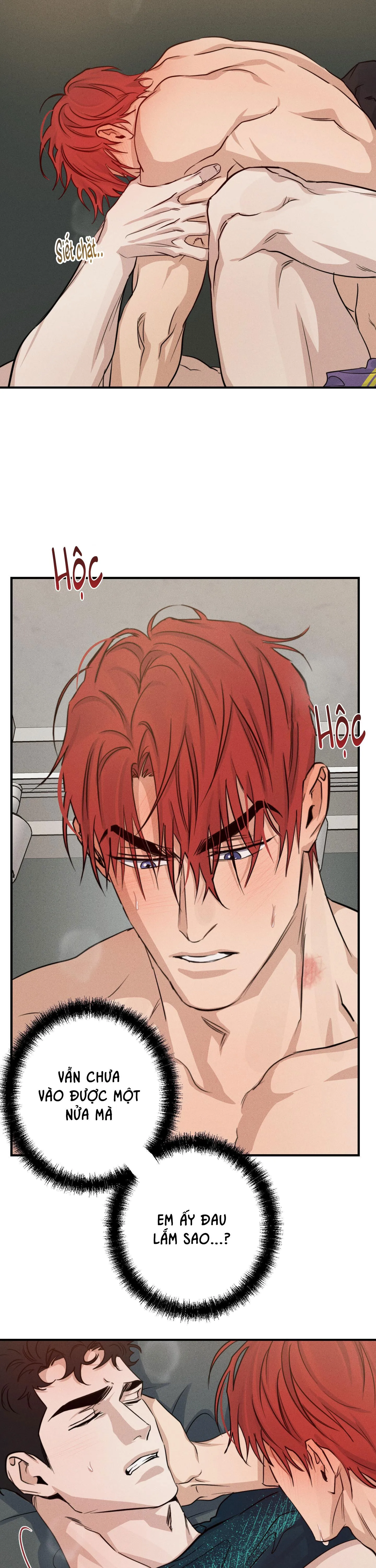 HIGH CLEAR Chapter 38 Trang 23