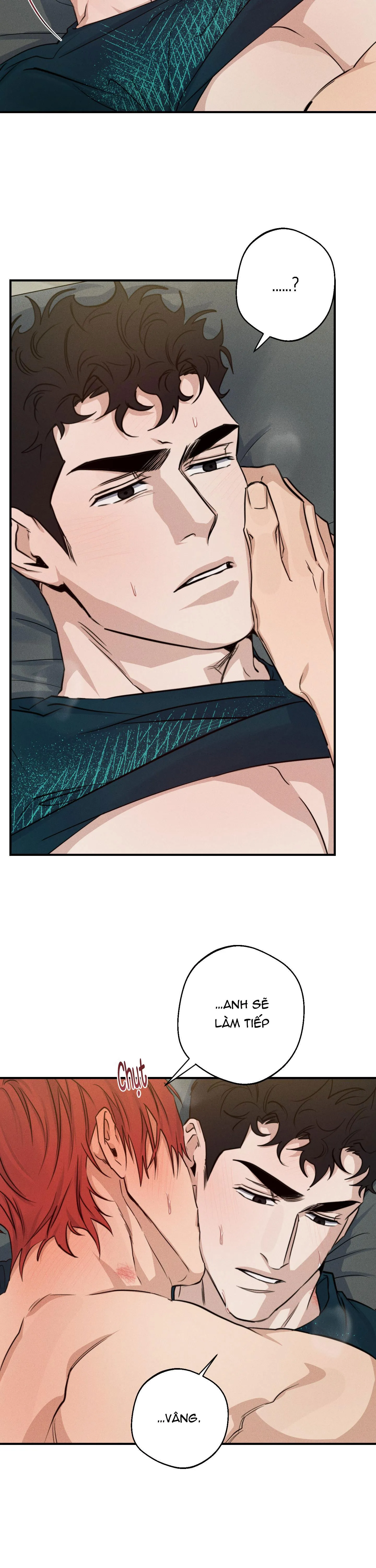 HIGH CLEAR Chapter 38 Trang 24