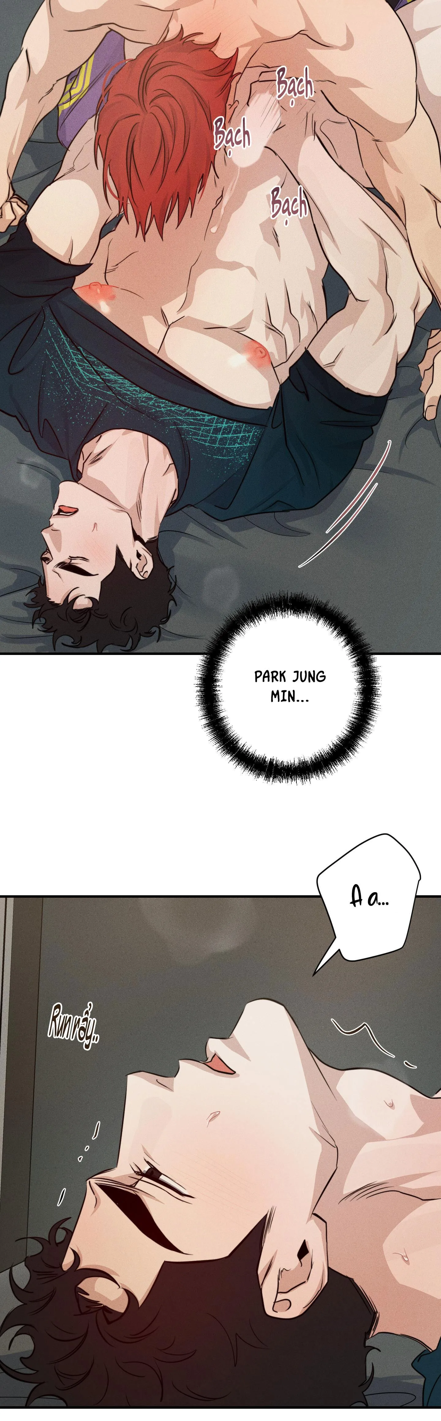 HIGH CLEAR Chapter 38 Trang 30