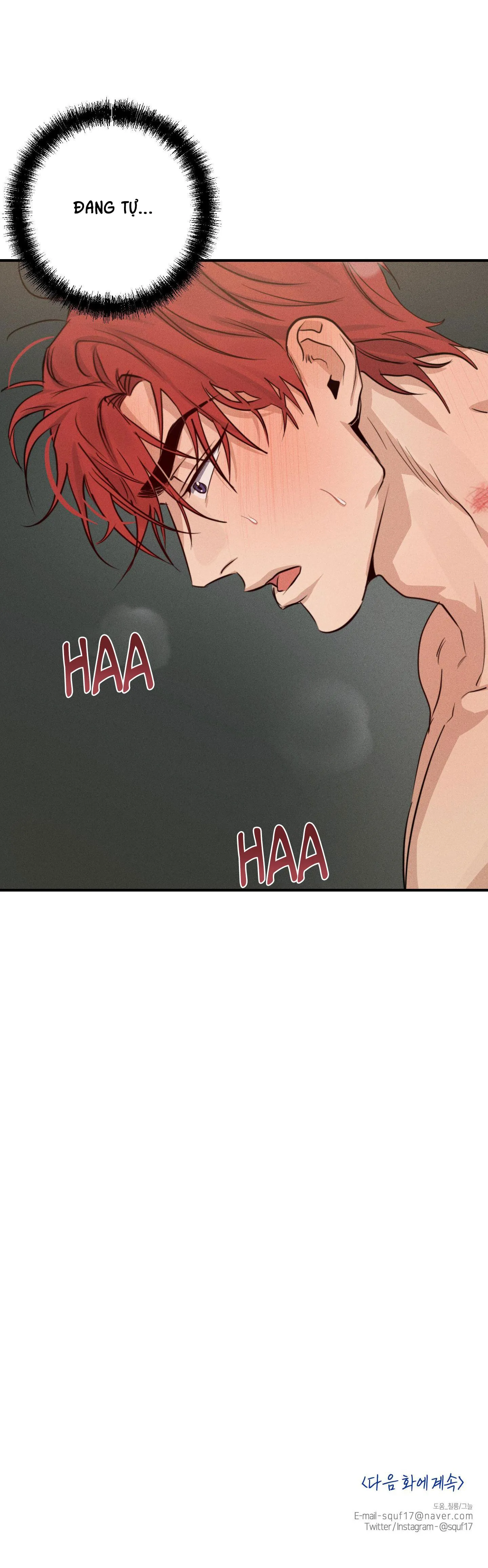 HIGH CLEAR Chapter 38 Trang 31