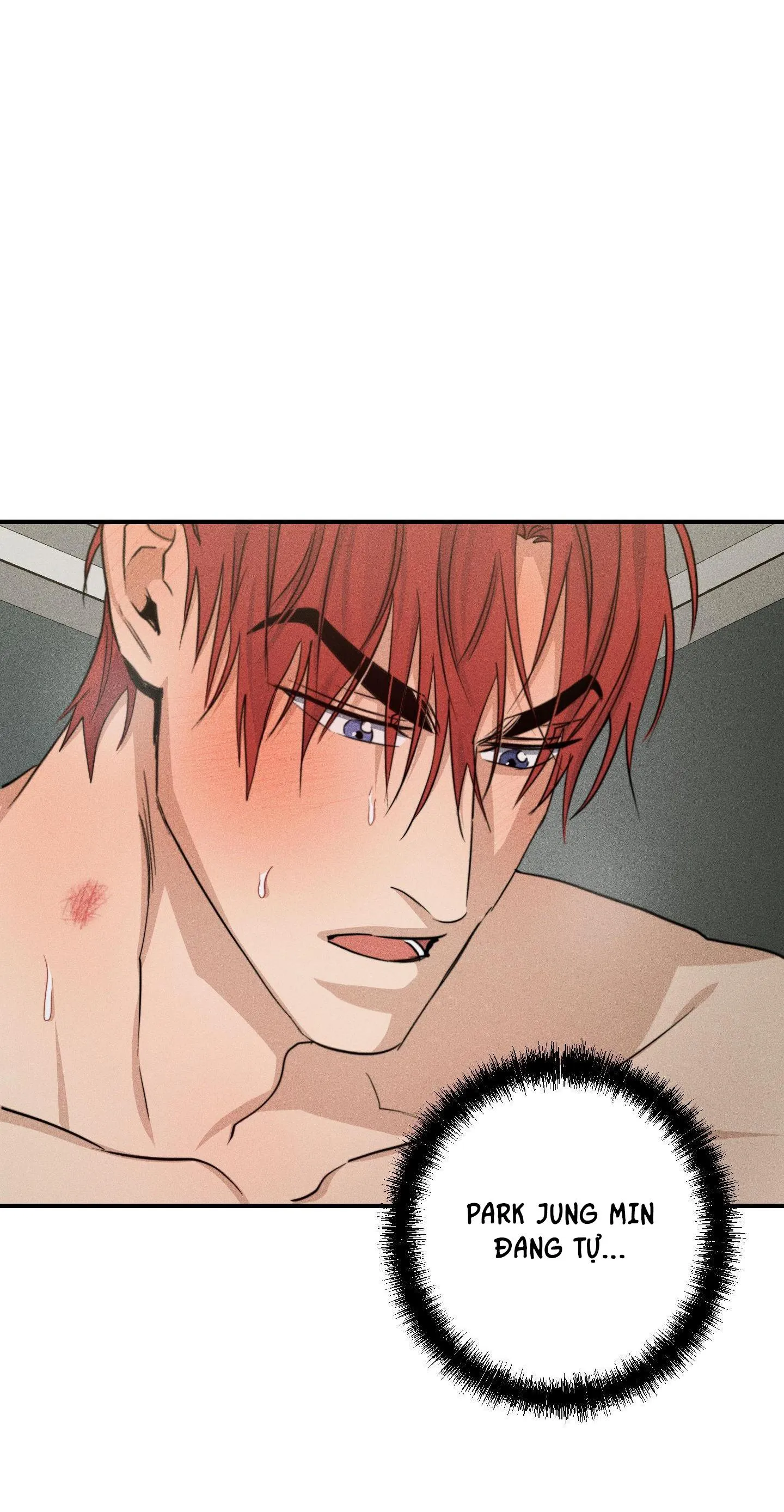 HIGH CLEAR Chapter 39 Trang 3