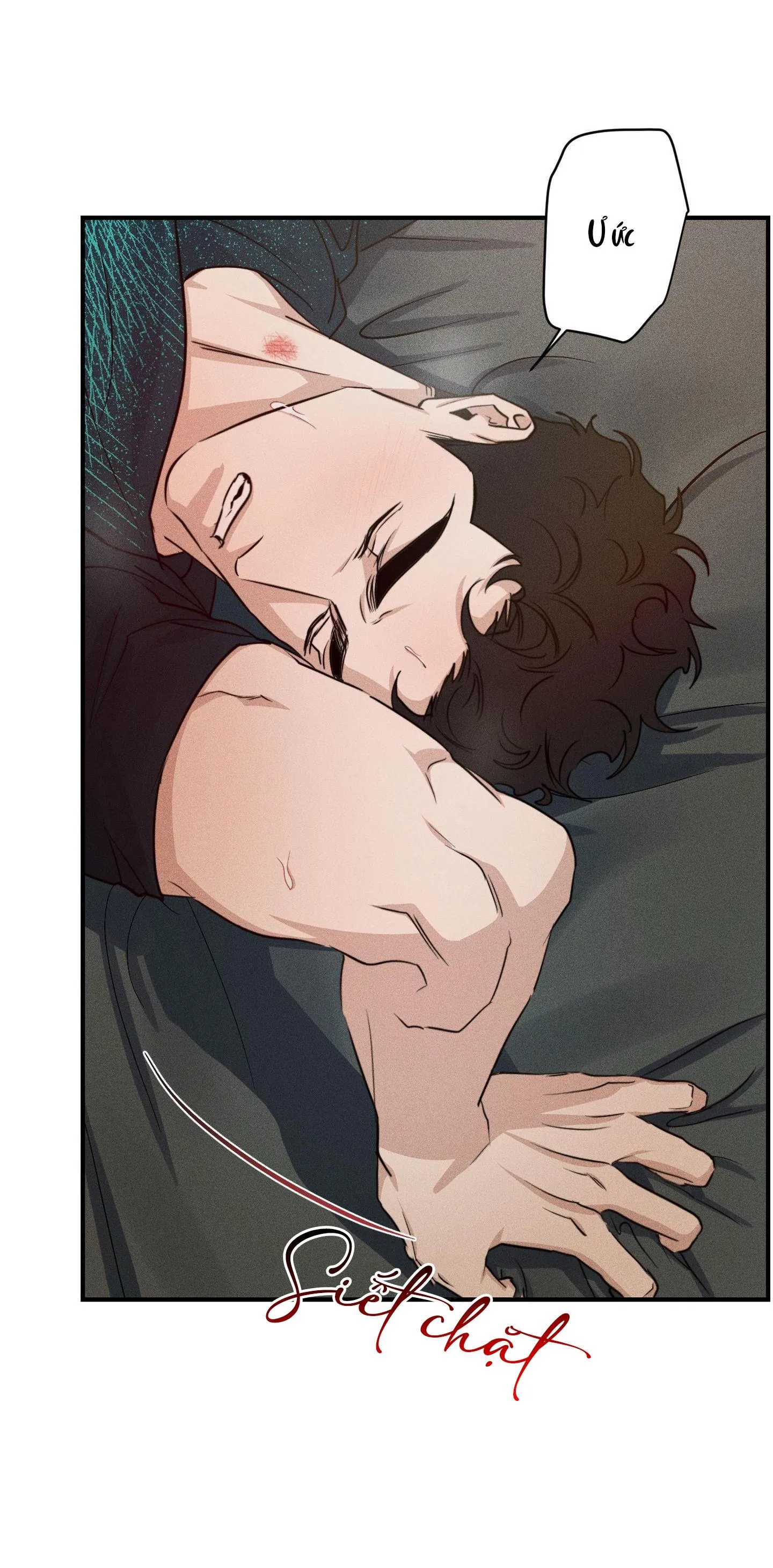 HIGH CLEAR Chapter 39 Trang 7