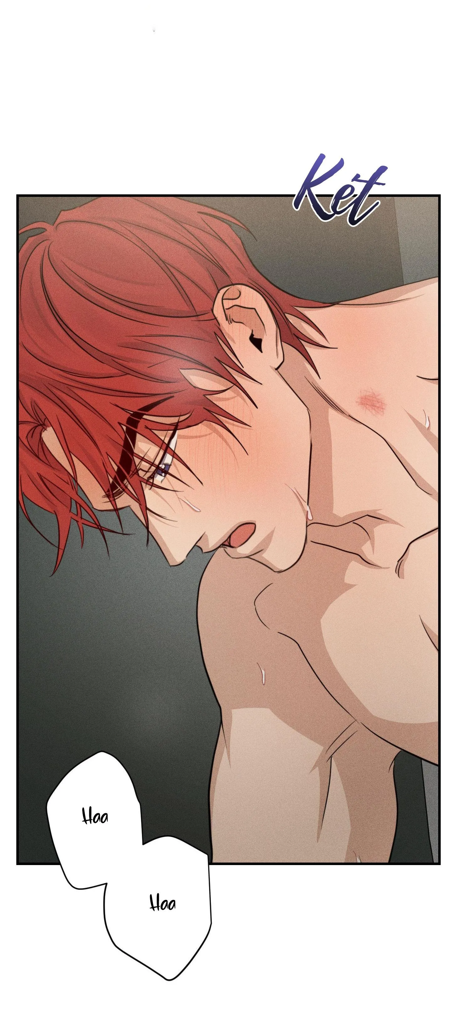 HIGH CLEAR Chapter 39 Trang 10