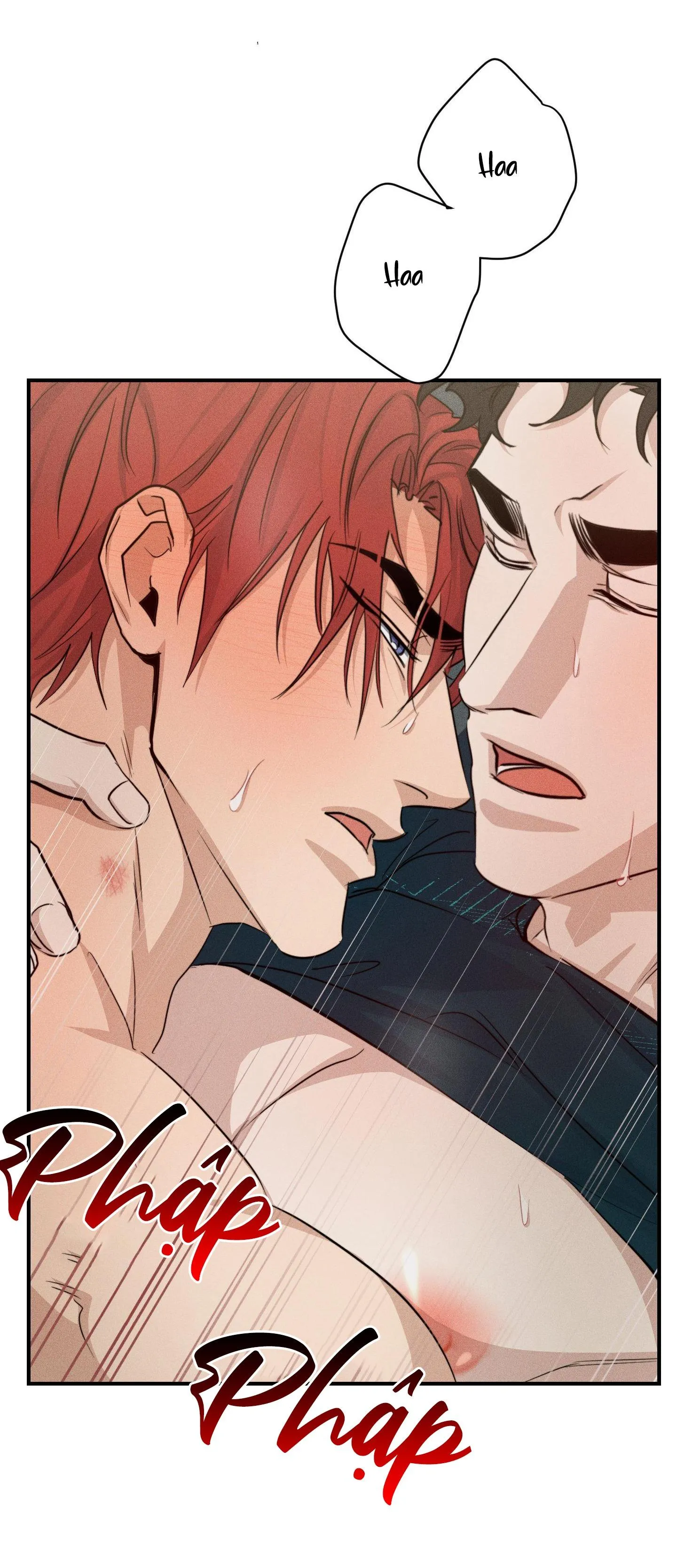 HIGH CLEAR Chapter 39 Trang 15