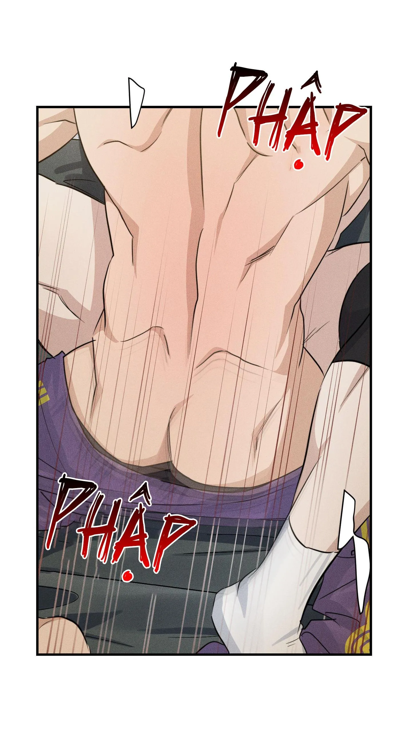 HIGH CLEAR Chapter 39 Trang 17