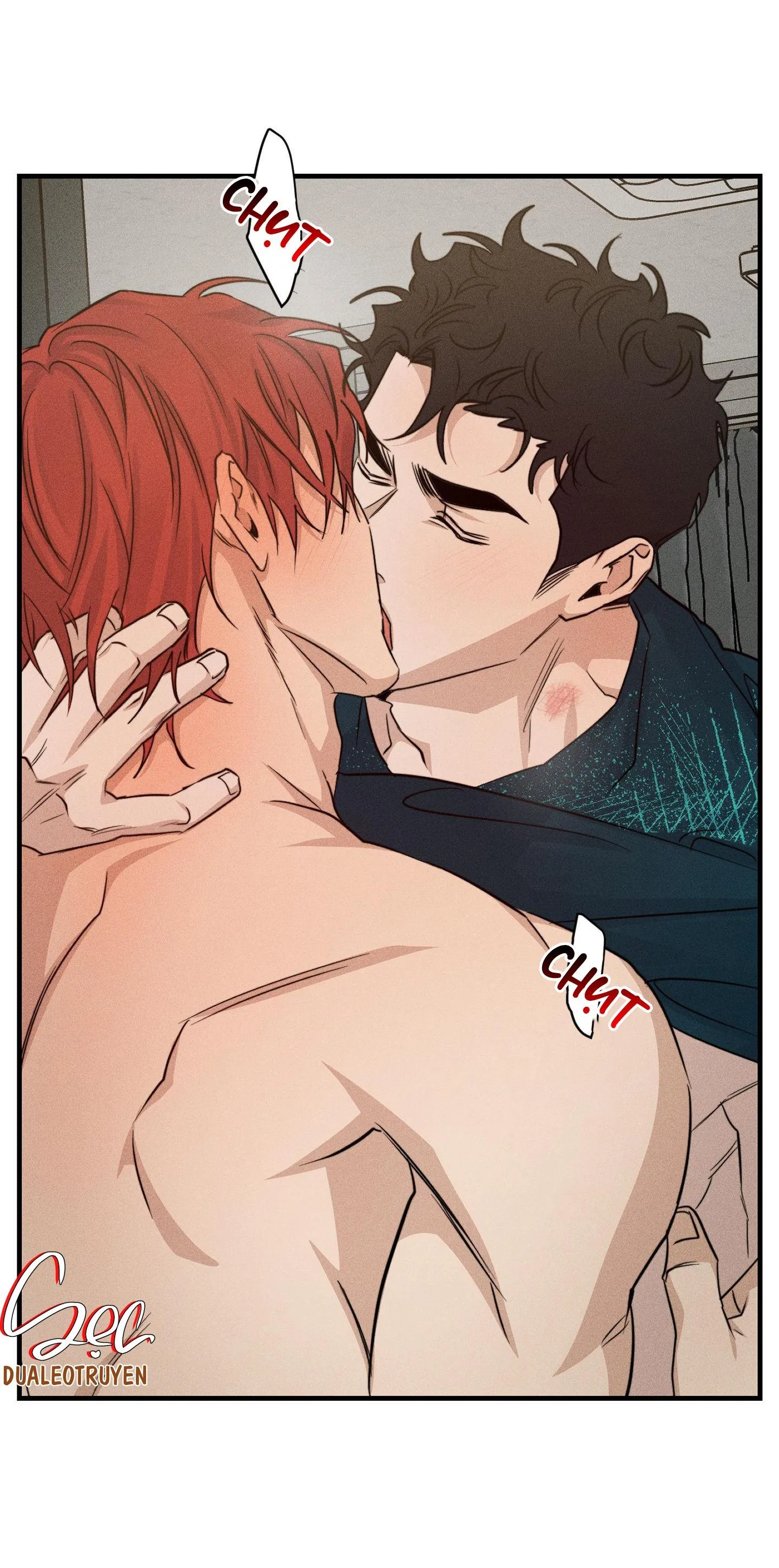 HIGH CLEAR Chapter 39 Trang 19