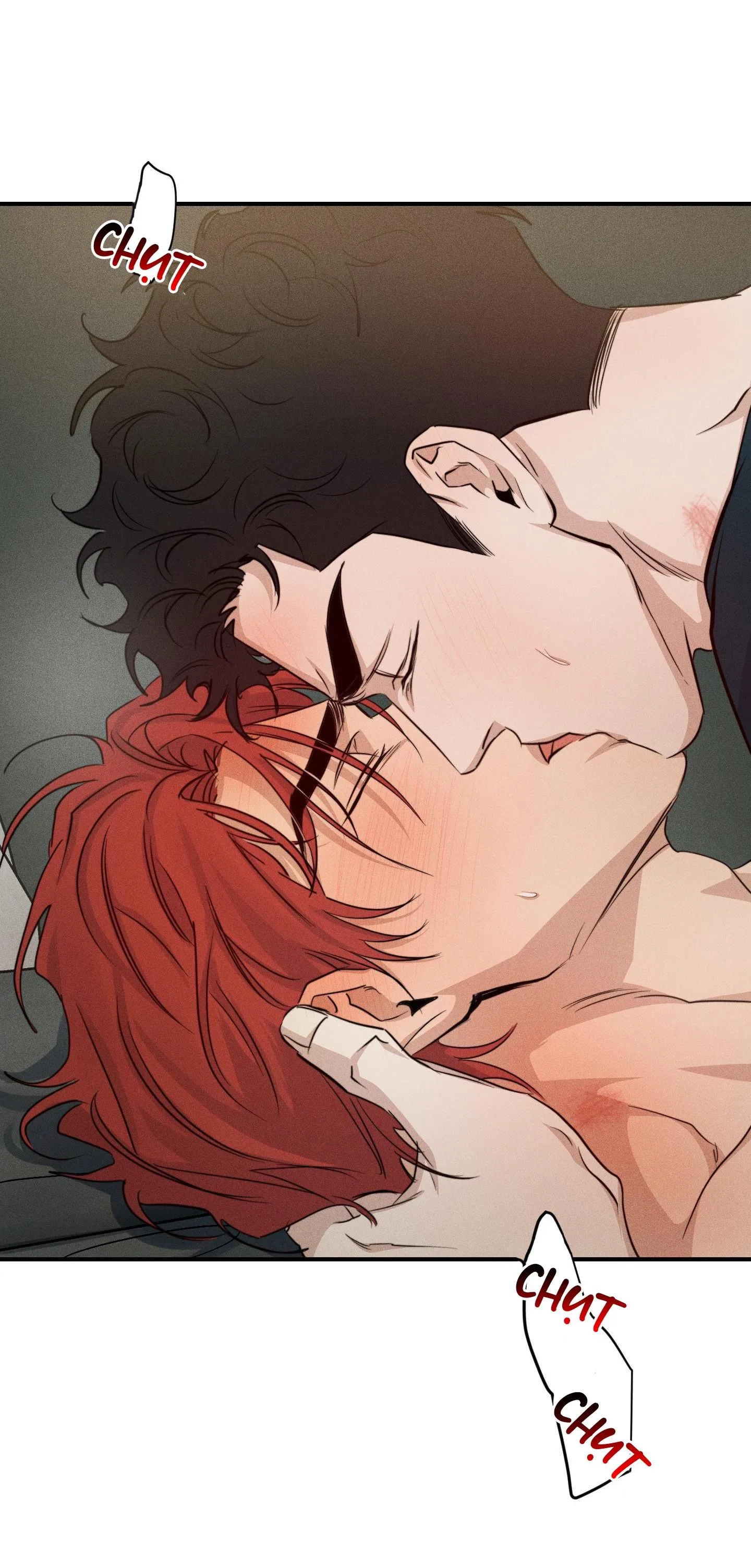 HIGH CLEAR Chapter 39 Trang 20