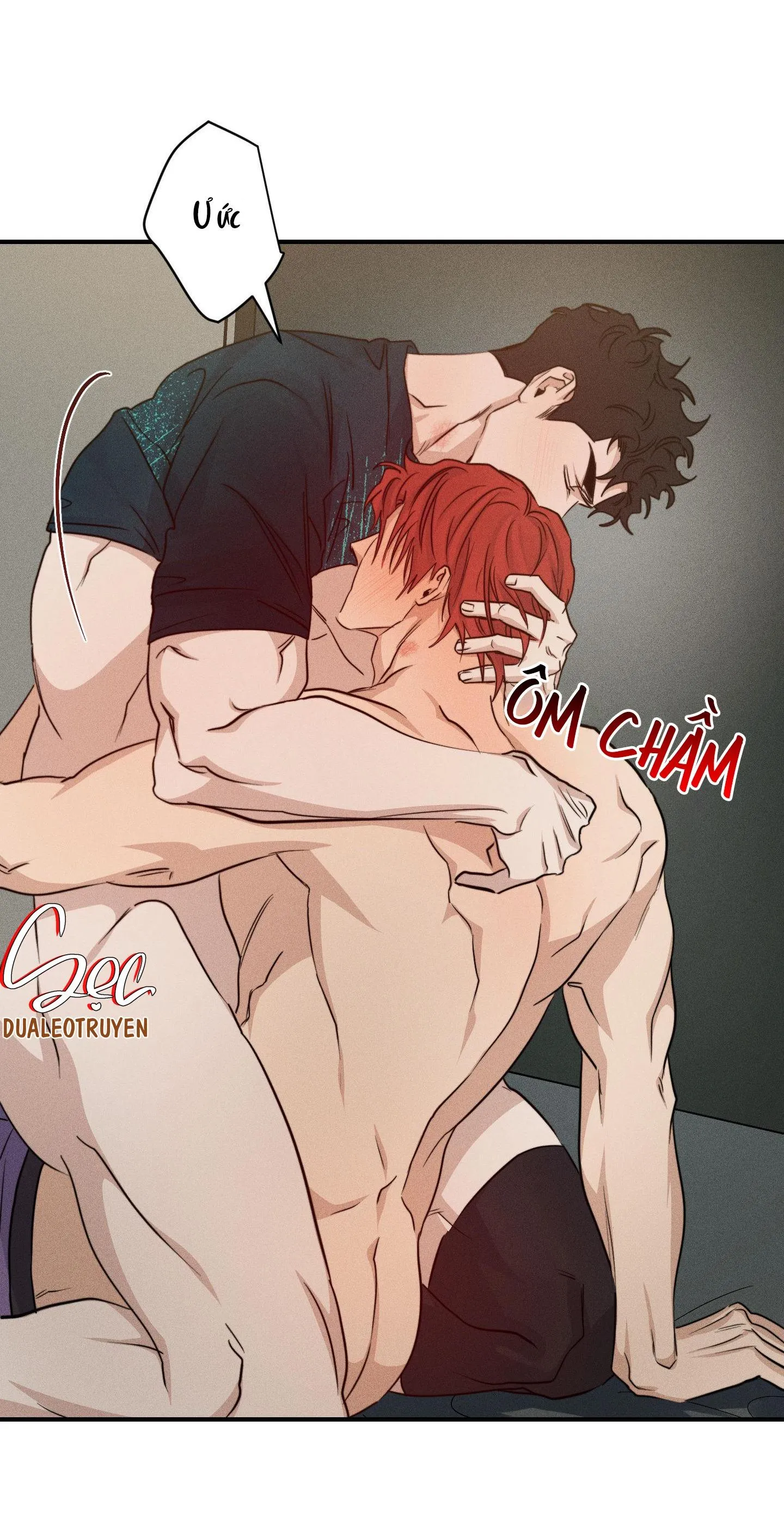 HIGH CLEAR Chapter 39 Trang 32