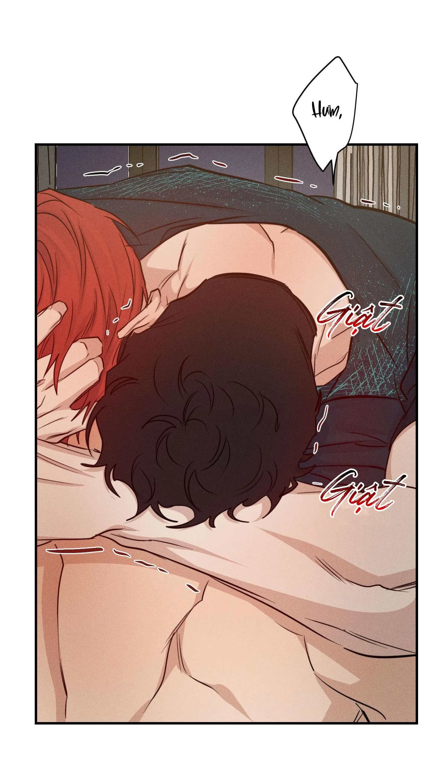 HIGH CLEAR Chapter 39 Trang 33