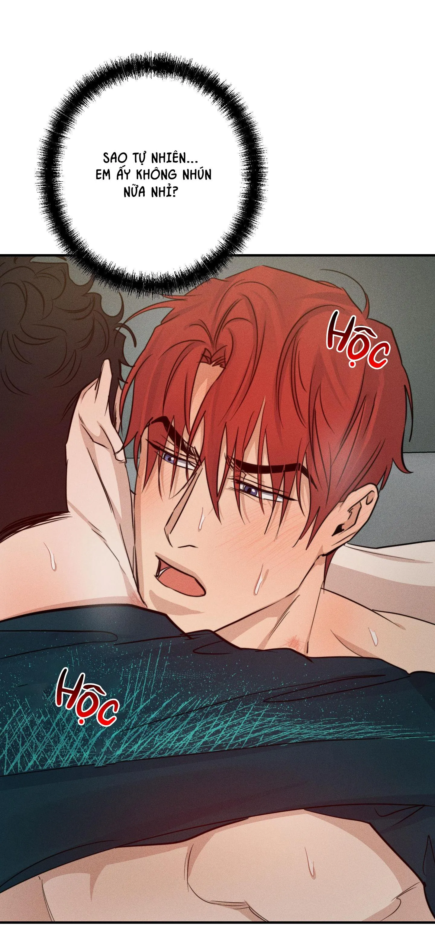 HIGH CLEAR Chapter 39 Trang 34