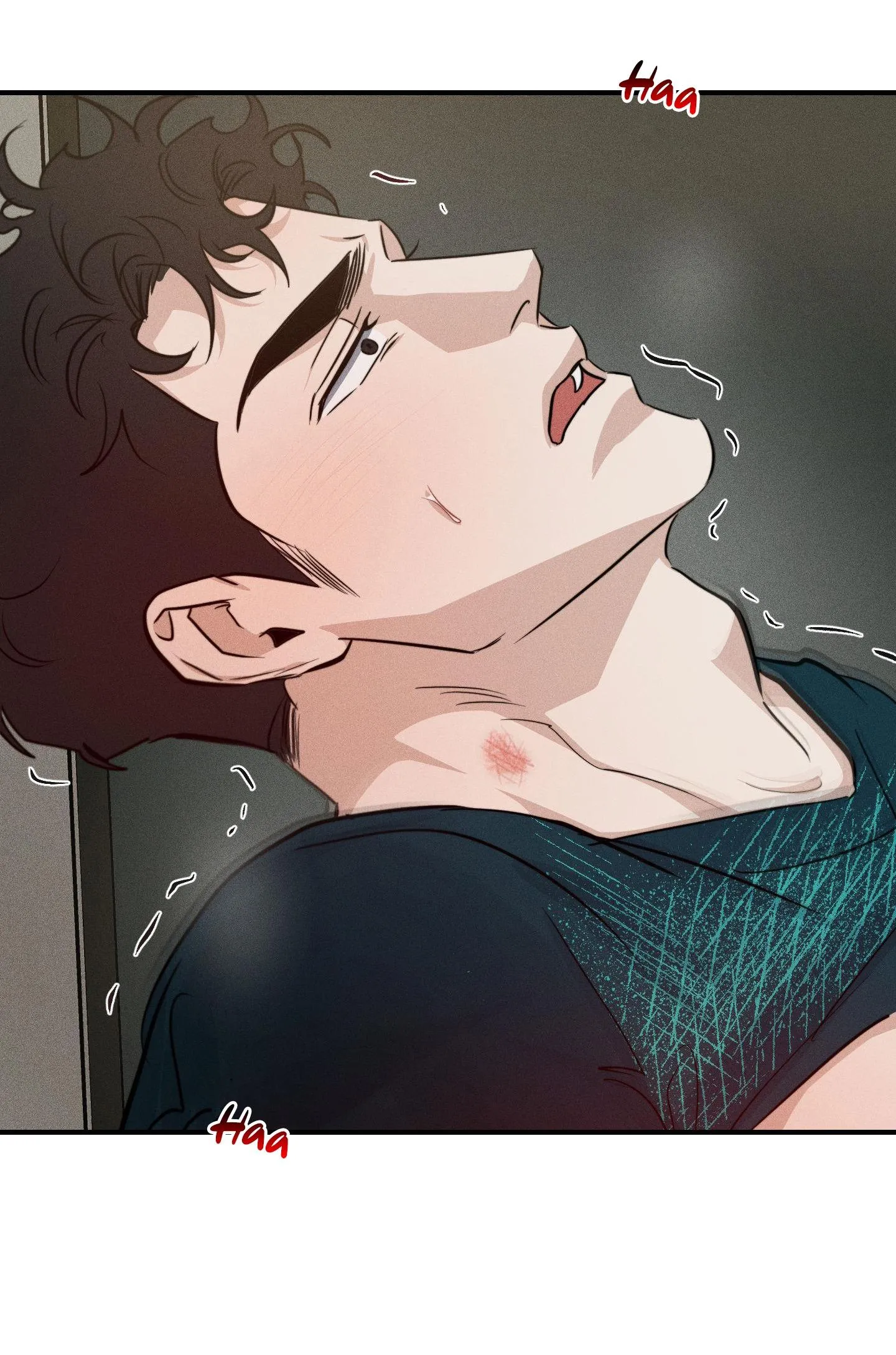 HIGH CLEAR Chapter 39 Trang 37