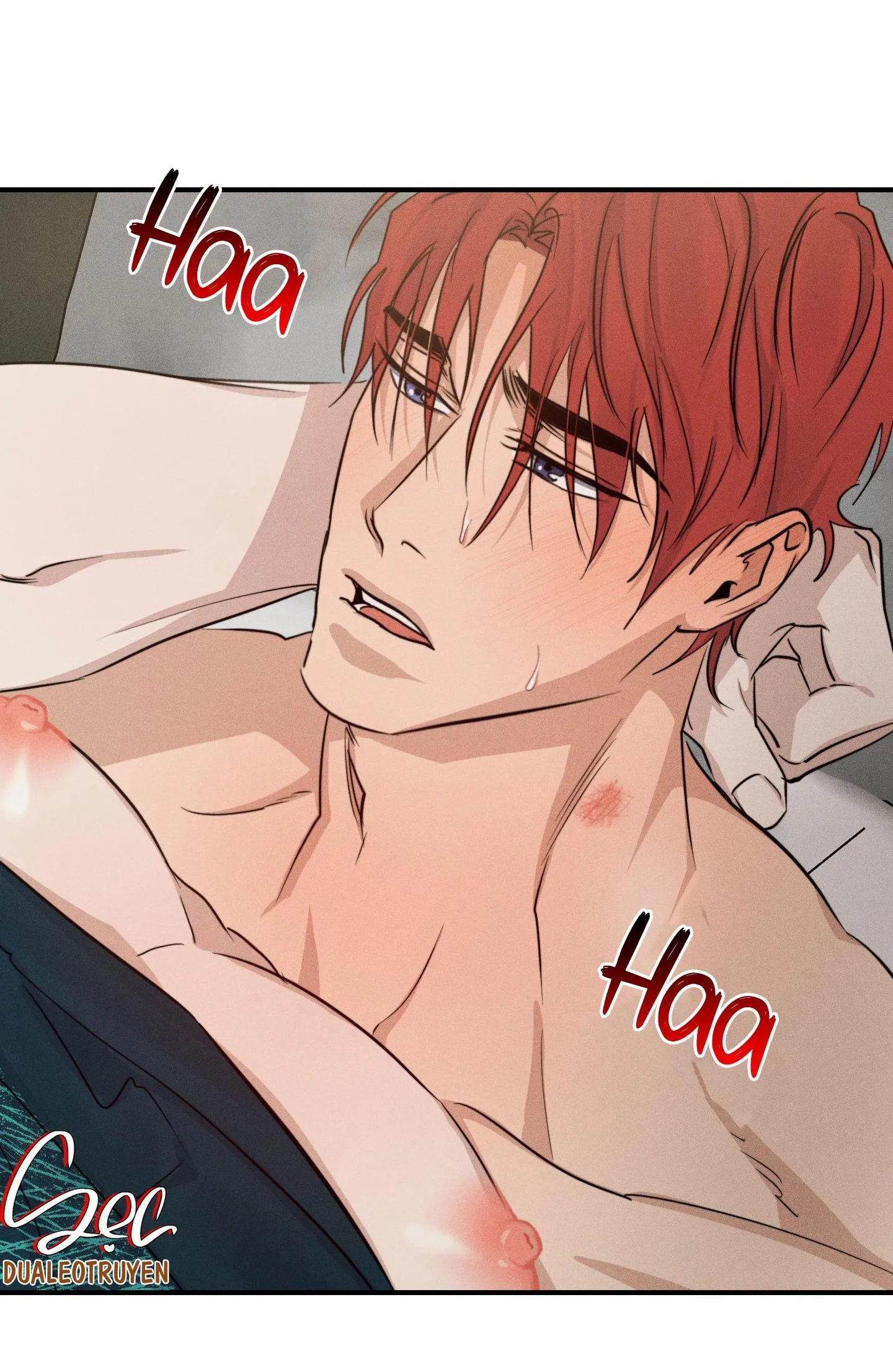 HIGH CLEAR Chapter 39 Trang 39