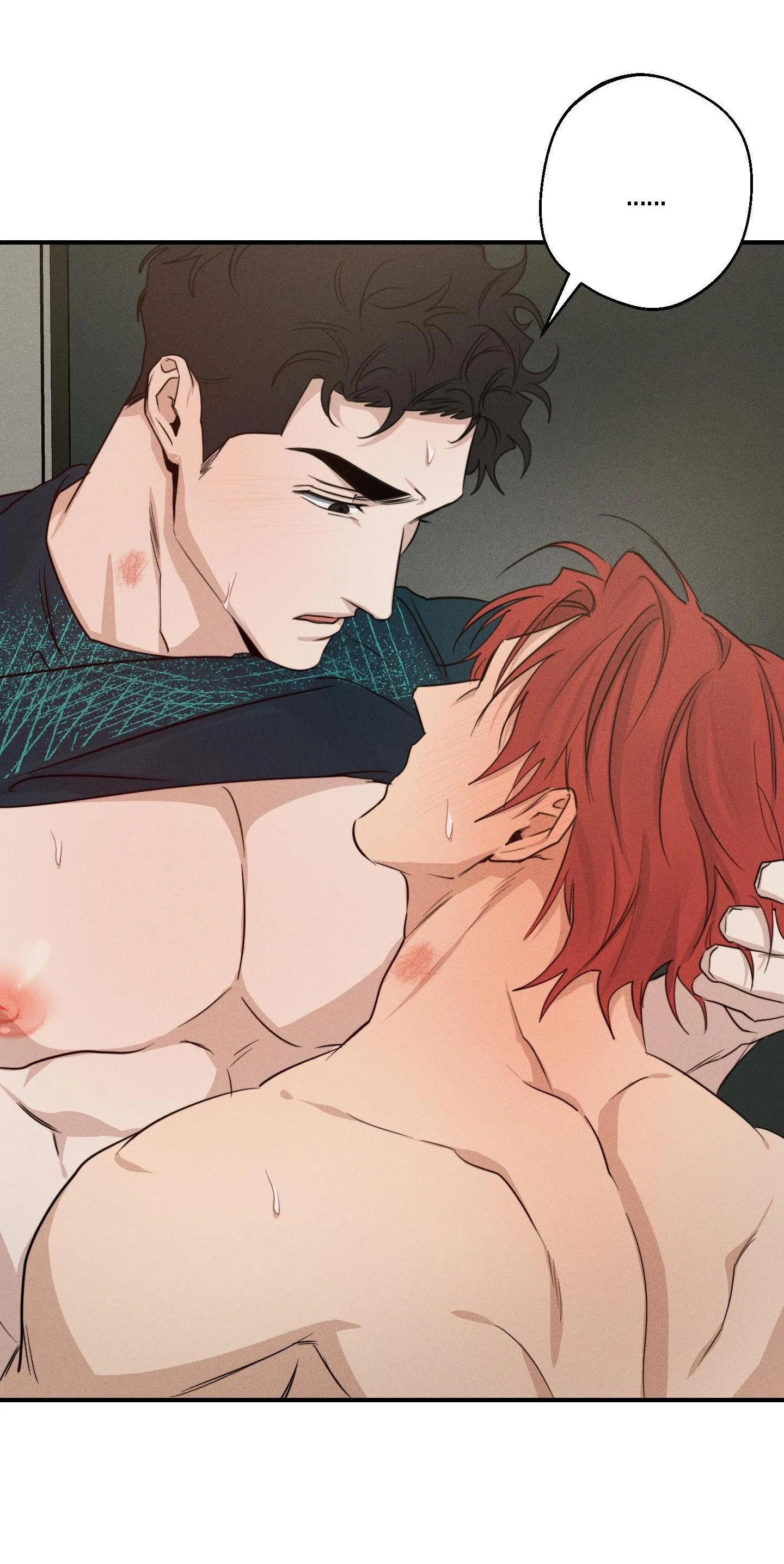 HIGH CLEAR Chapter 39 Trang 40