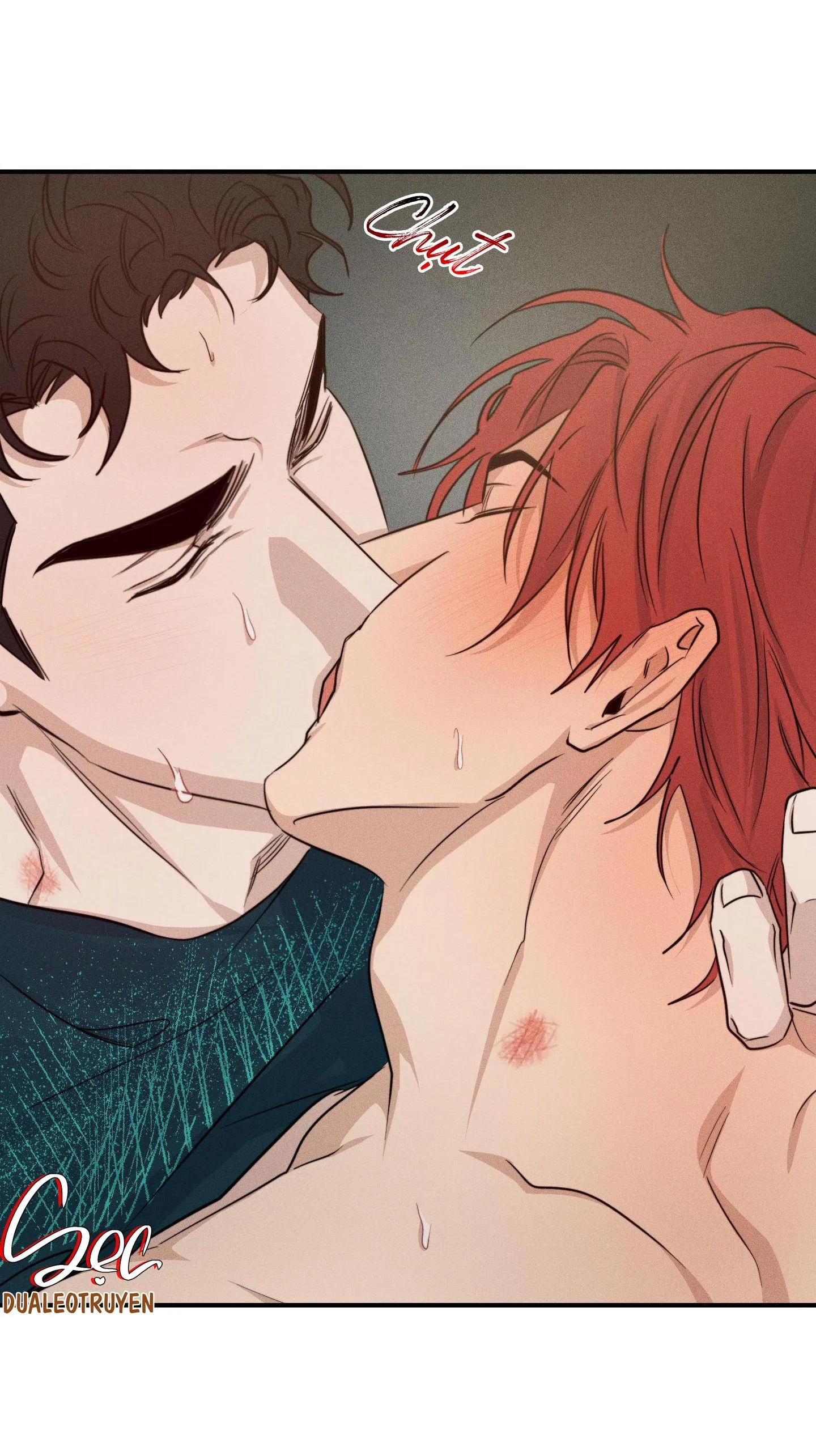 HIGH CLEAR Chapter 39 Trang 41