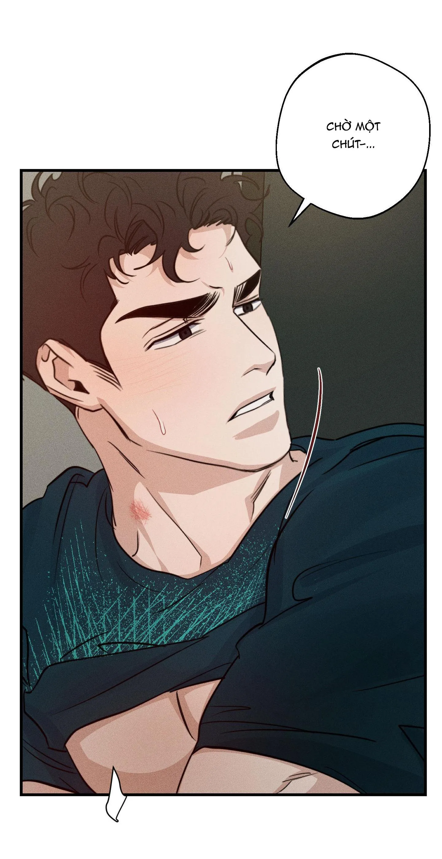 HIGH CLEAR Chapter 39 Trang 46