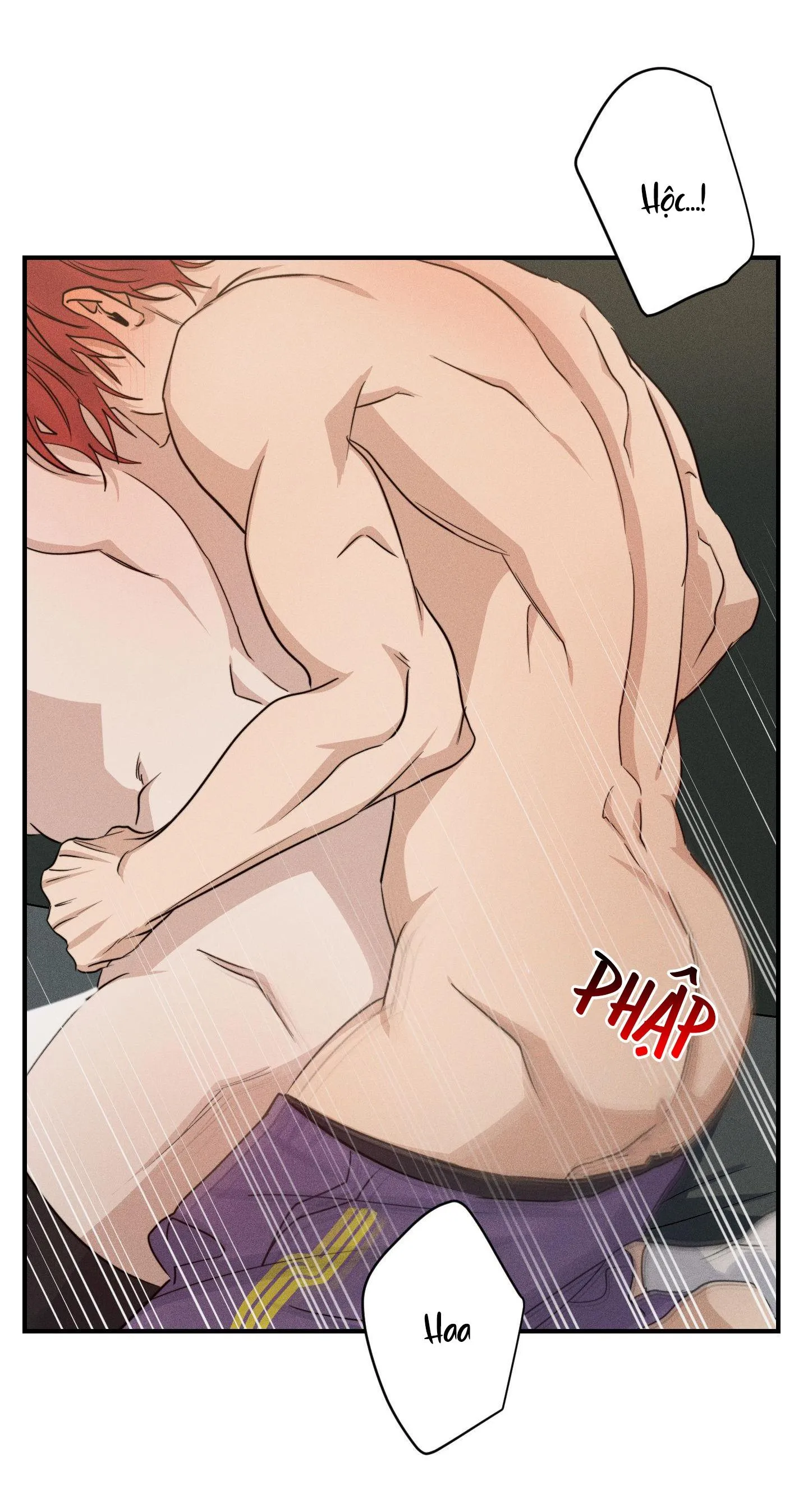 HIGH CLEAR Chapter 39 Trang 47