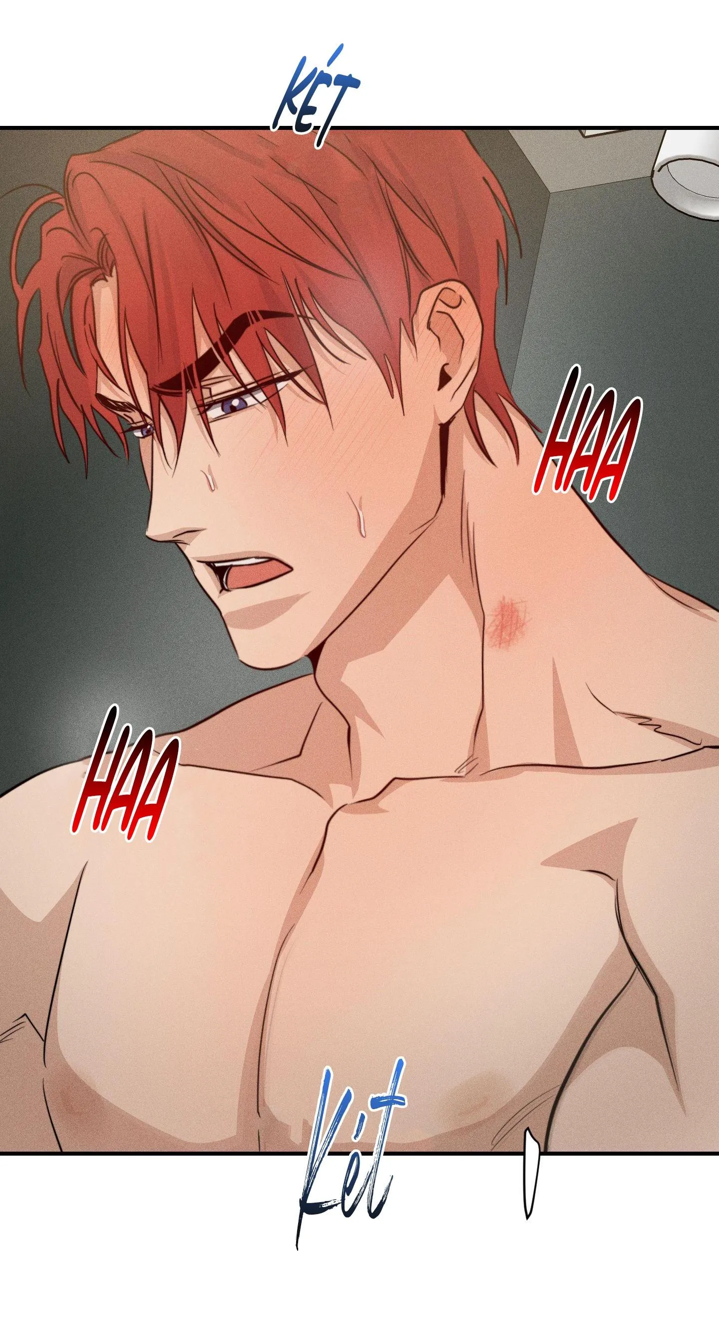 HIGH CLEAR Chapter 39 Trang 50