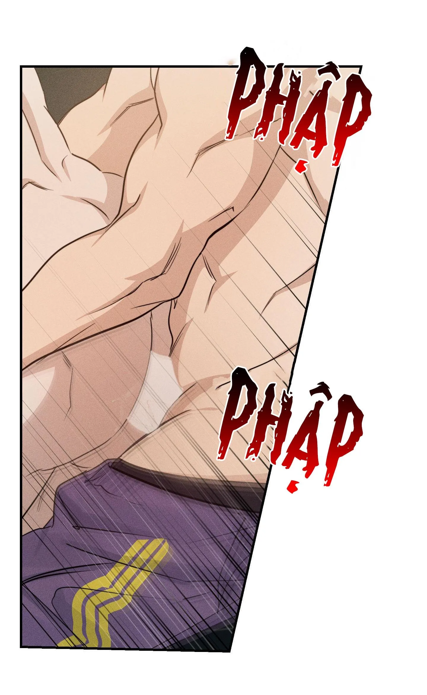 HIGH CLEAR Chapter 39 Trang 52