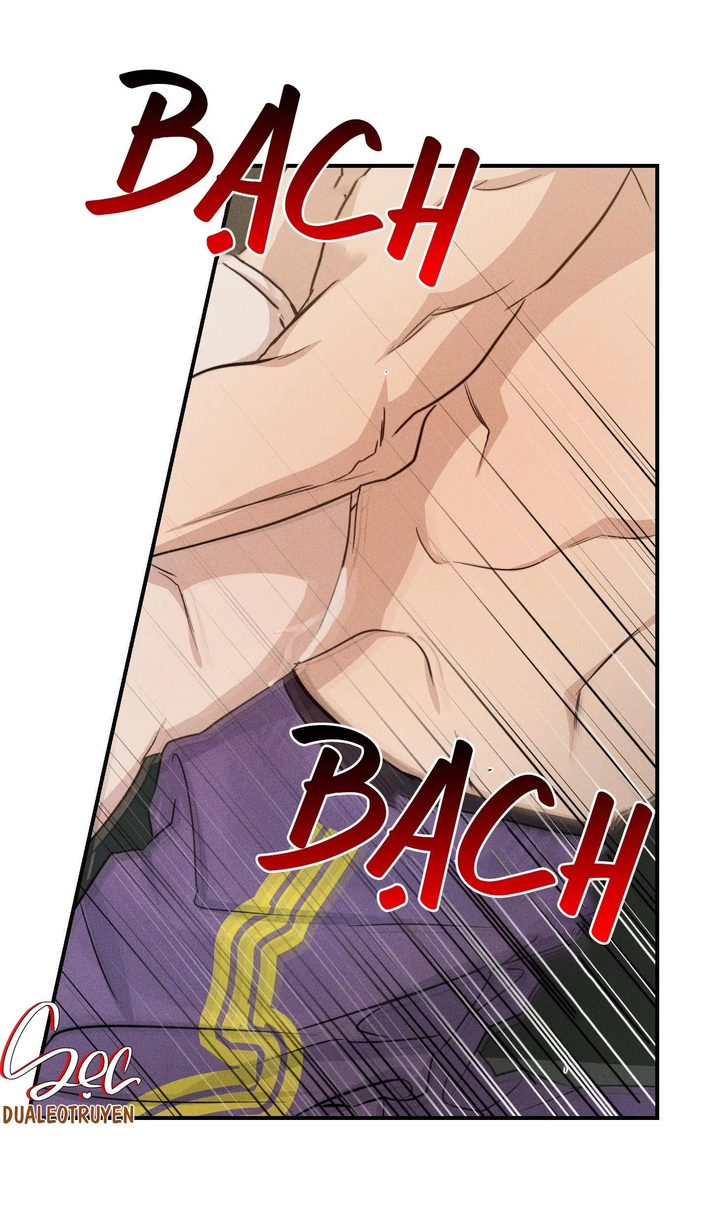 HIGH CLEAR Chapter 39 Trang 53