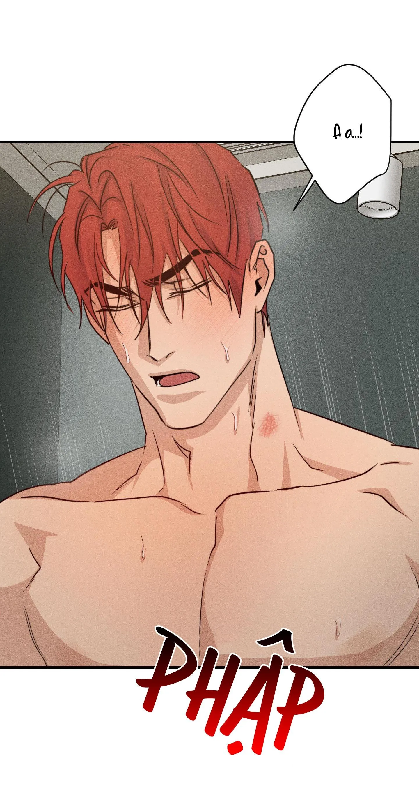 HIGH CLEAR Chapter 39 Trang 54