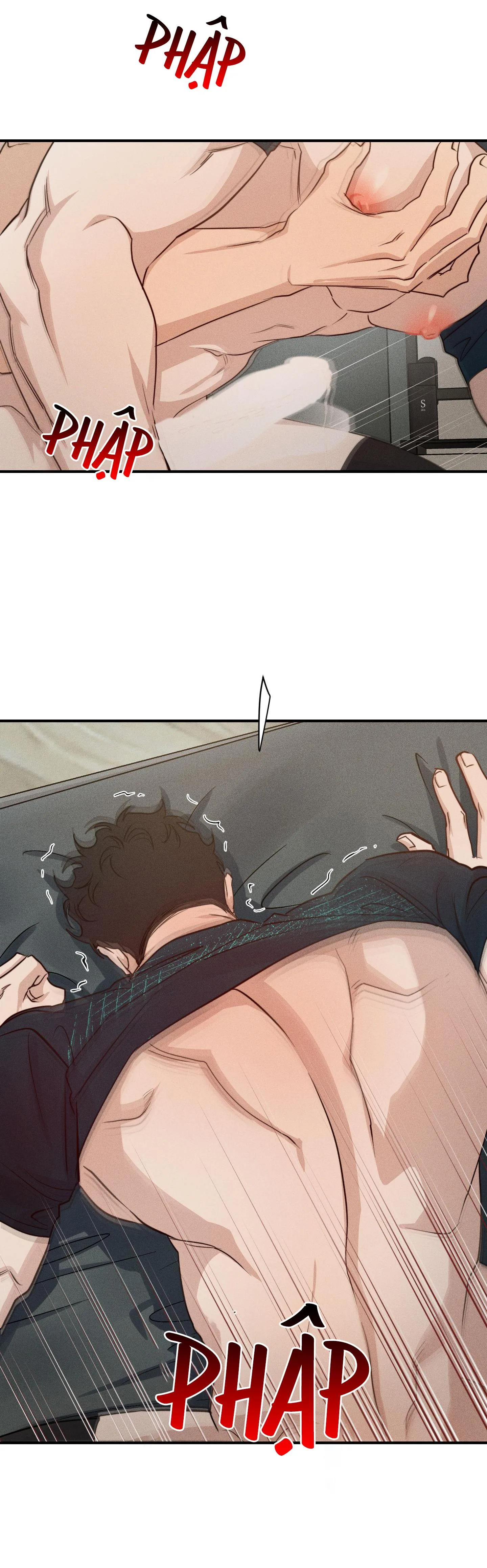 HIGH CLEAR Chapter 39 Trang 56