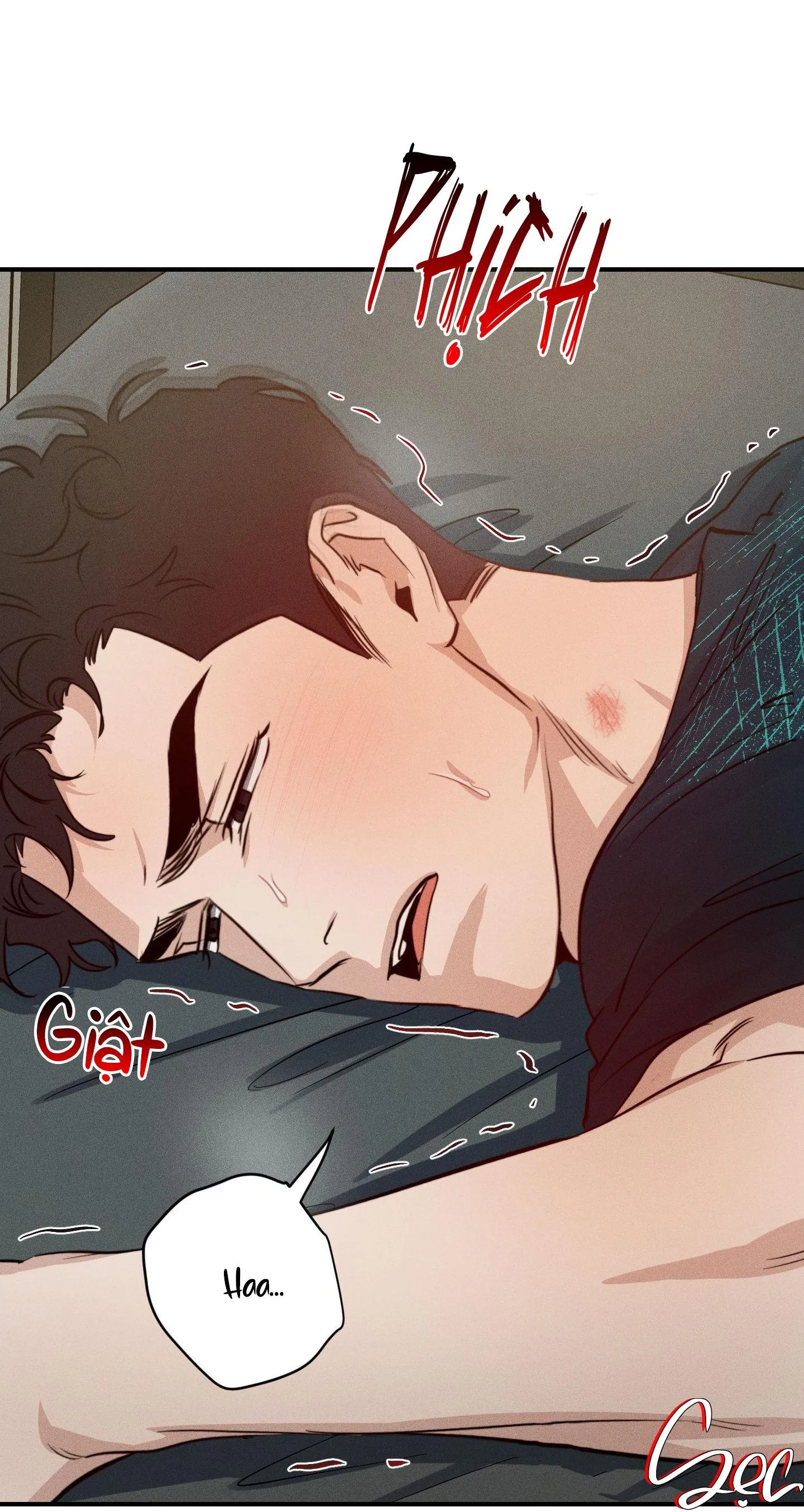 HIGH CLEAR Chapter 39 Trang 58