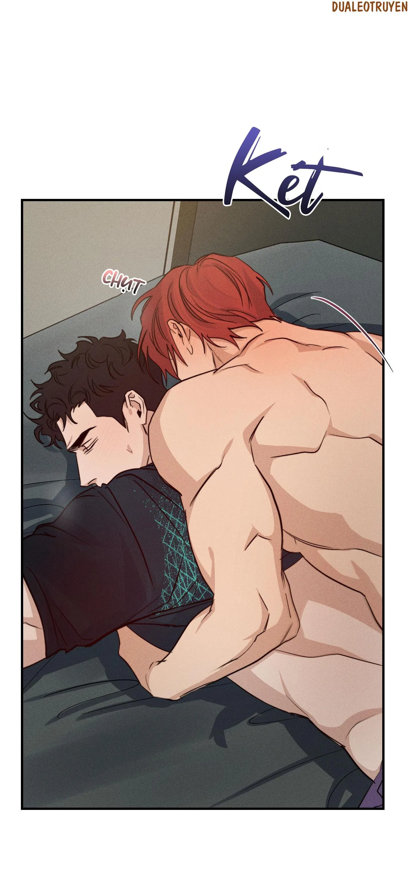 HIGH CLEAR Chapter 39 Trang 59