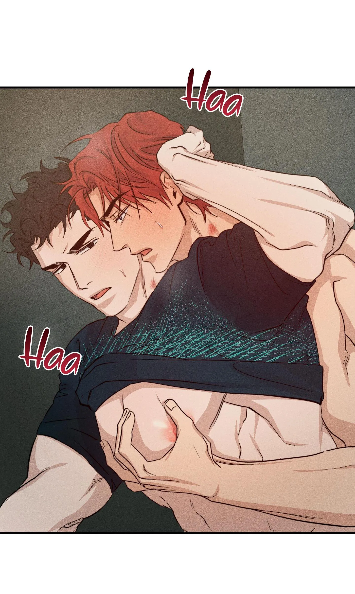 HIGH CLEAR Chapter 39 Trang 60