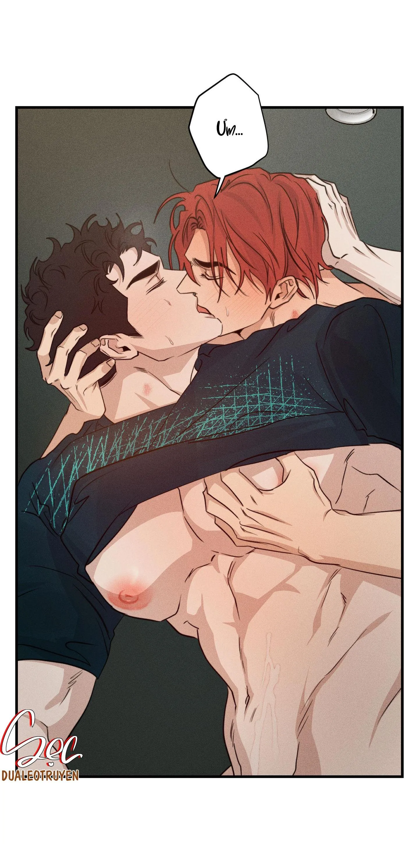 HIGH CLEAR Chapter 39 Trang 61