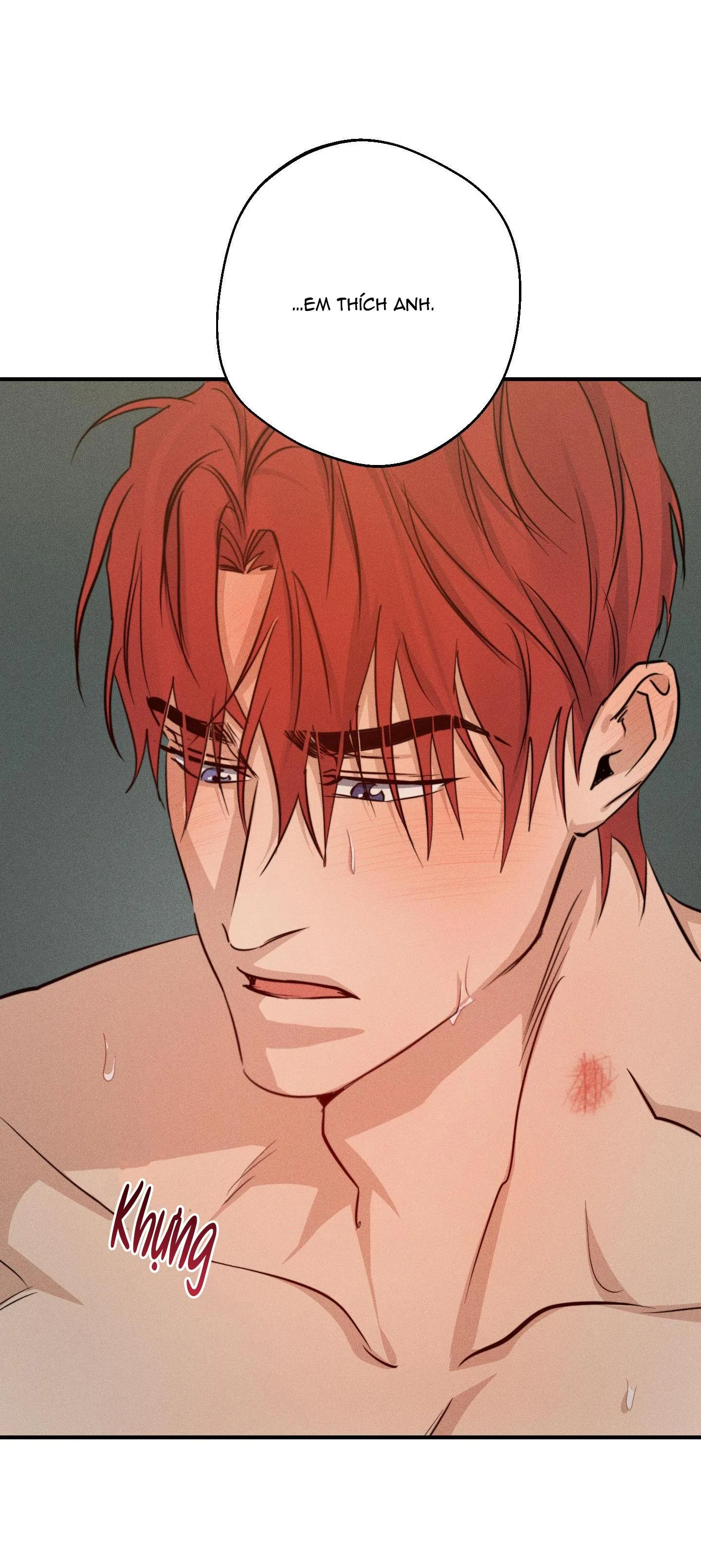 HIGH CLEAR Chapter 39 Trang 64