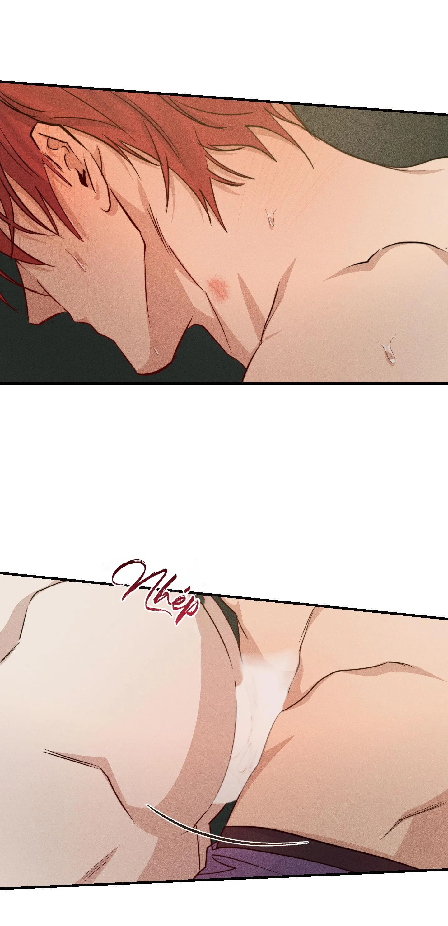 HIGH CLEAR Chapter 39 Trang 66