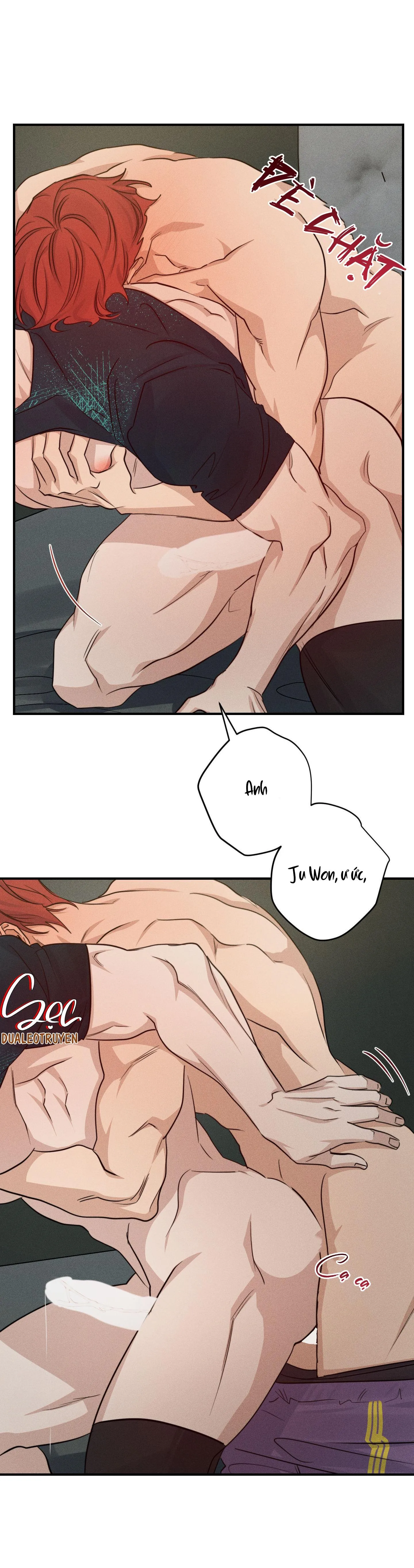 HIGH CLEAR Chapter 39 Trang 69