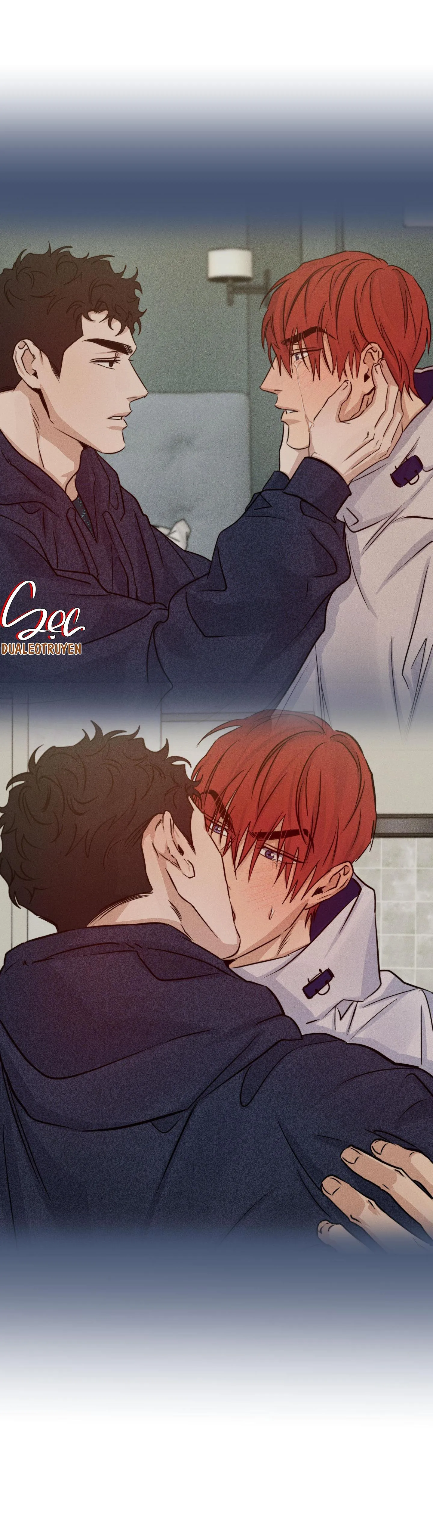 HIGH CLEAR Chapter 39 Trang 72