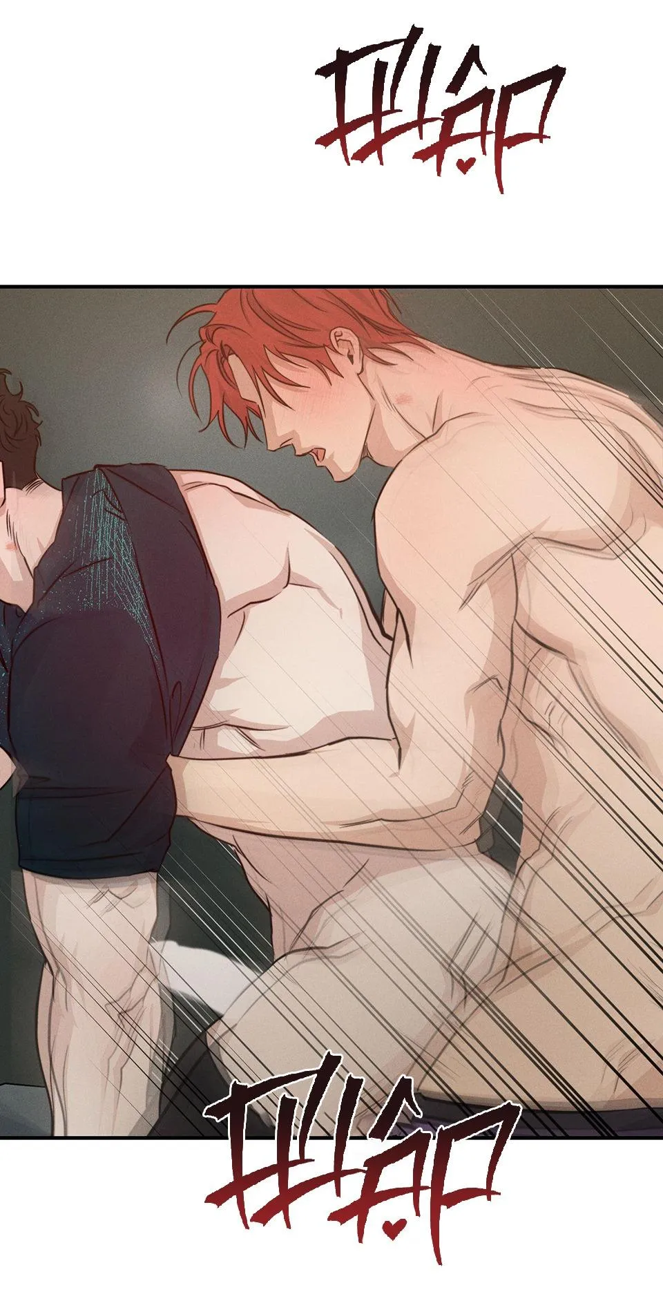 HIGH CLEAR Chapter 40 Trang 5