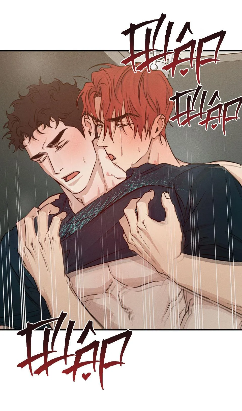 HIGH CLEAR Chapter 40 Trang 6